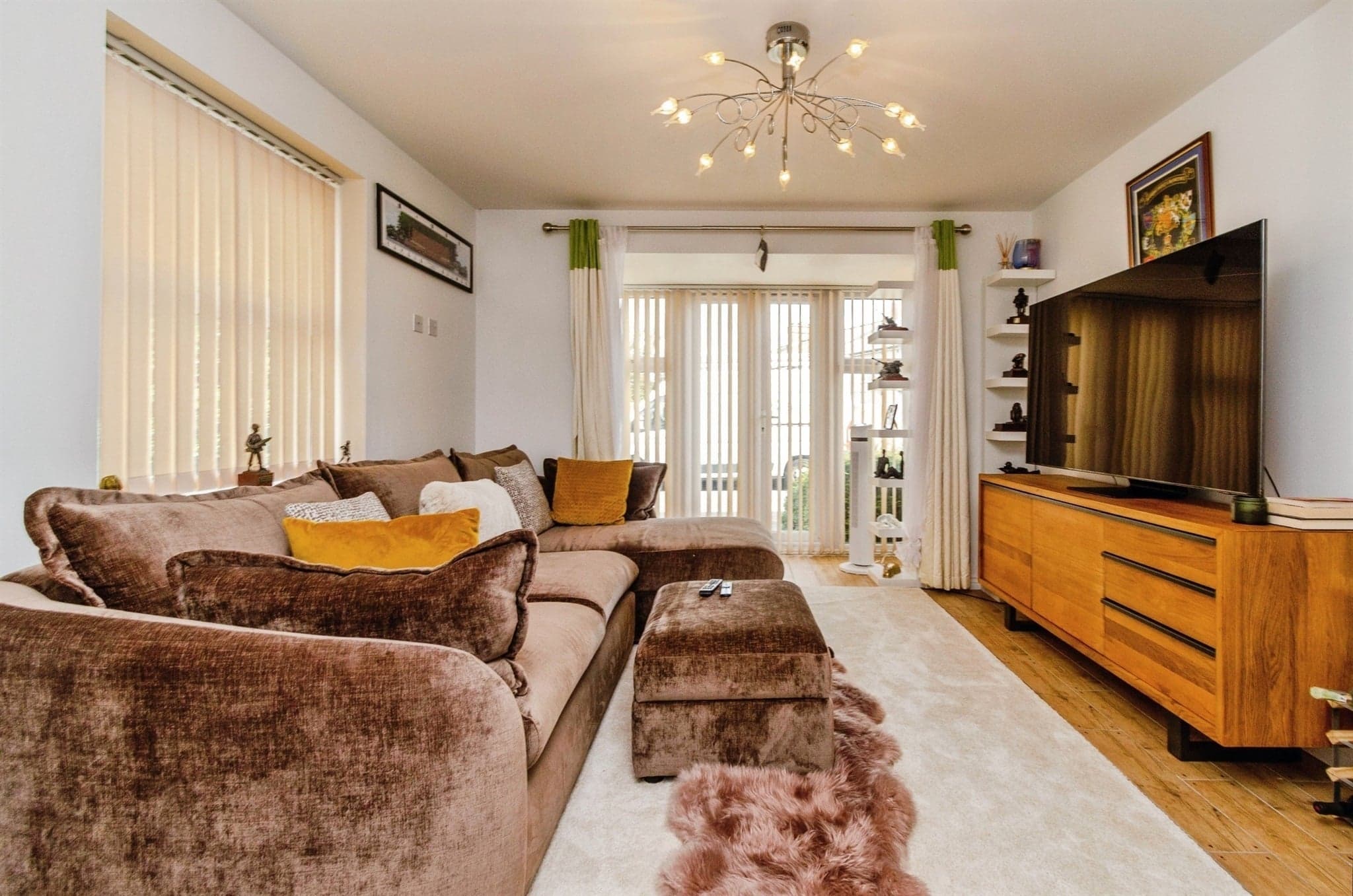 Property at Bagnalls Wharf, Wednesbury