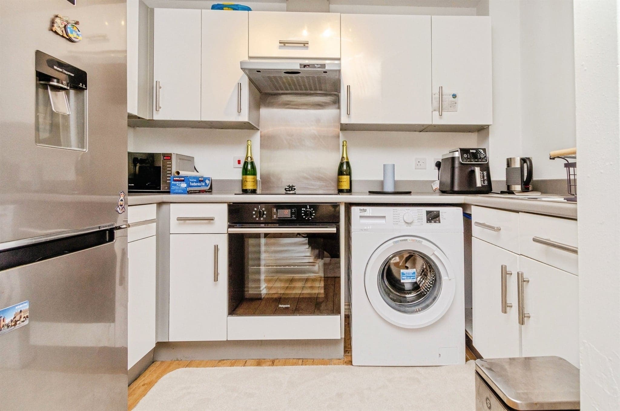 Property at Bagnalls Wharf, Wednesbury