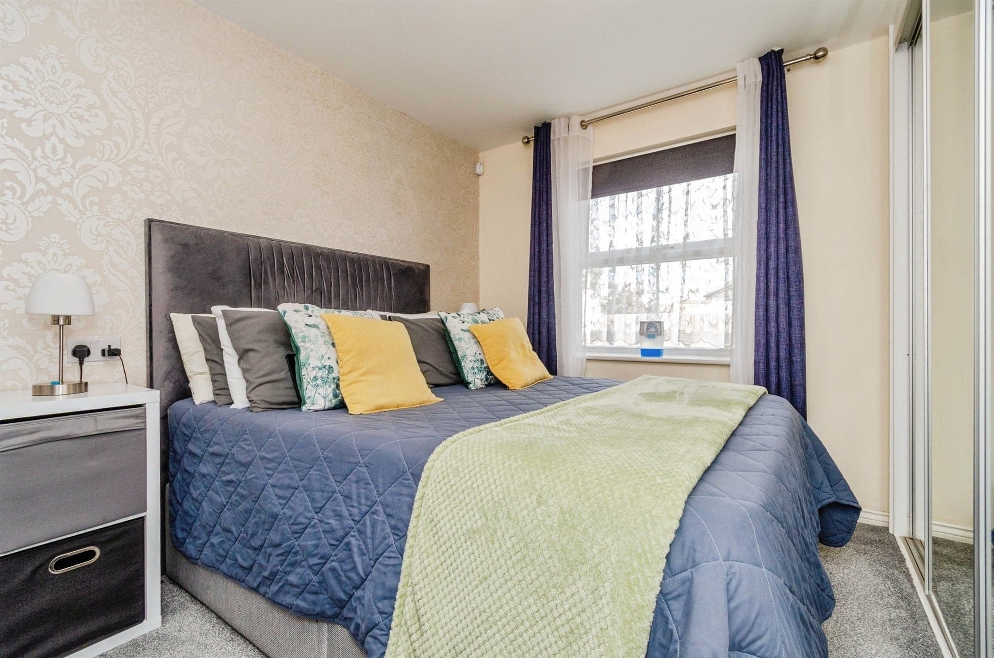 Property at Bagnalls Wharf, Wednesbury