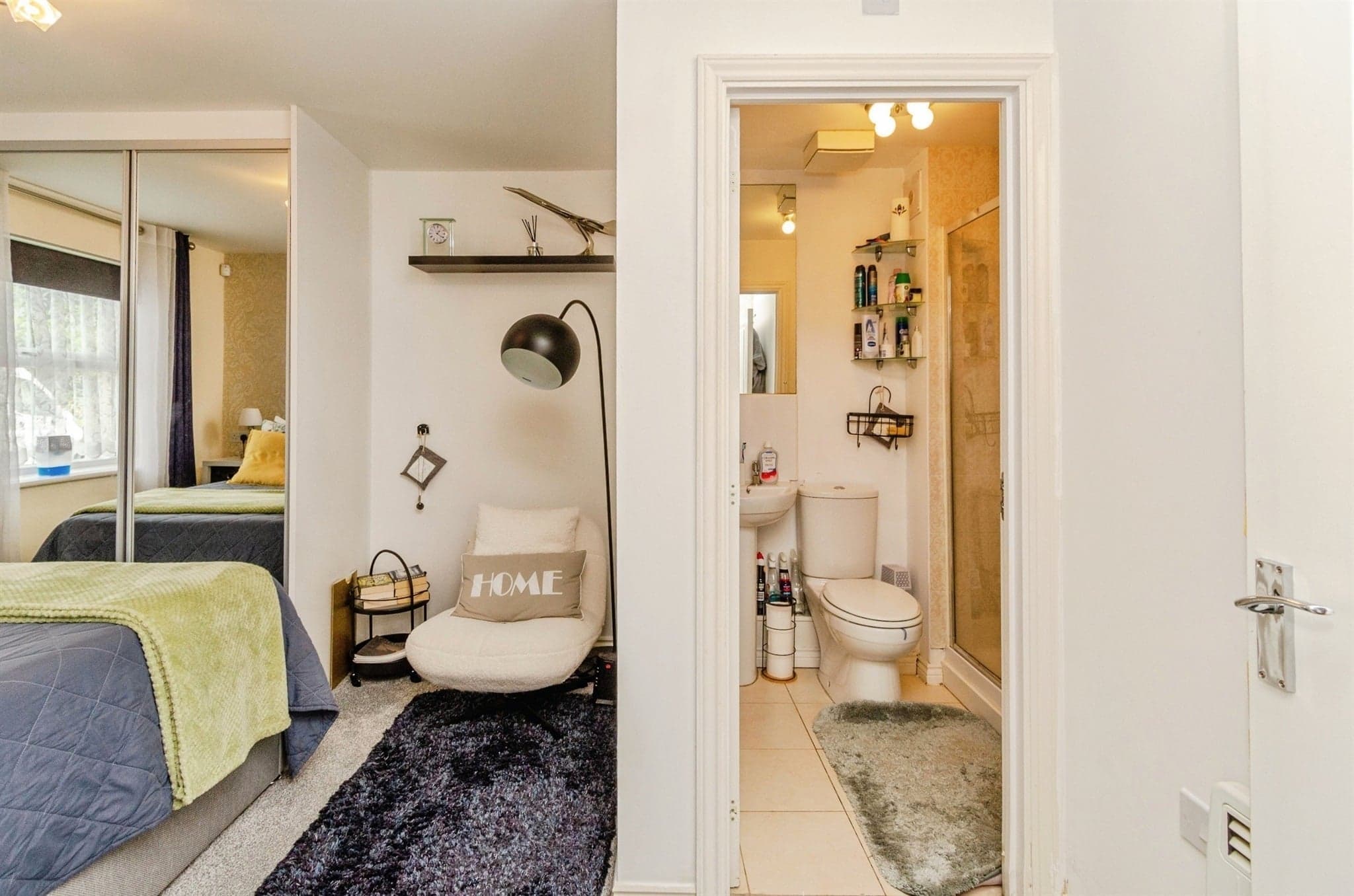 Property at Bagnalls Wharf, Wednesbury
