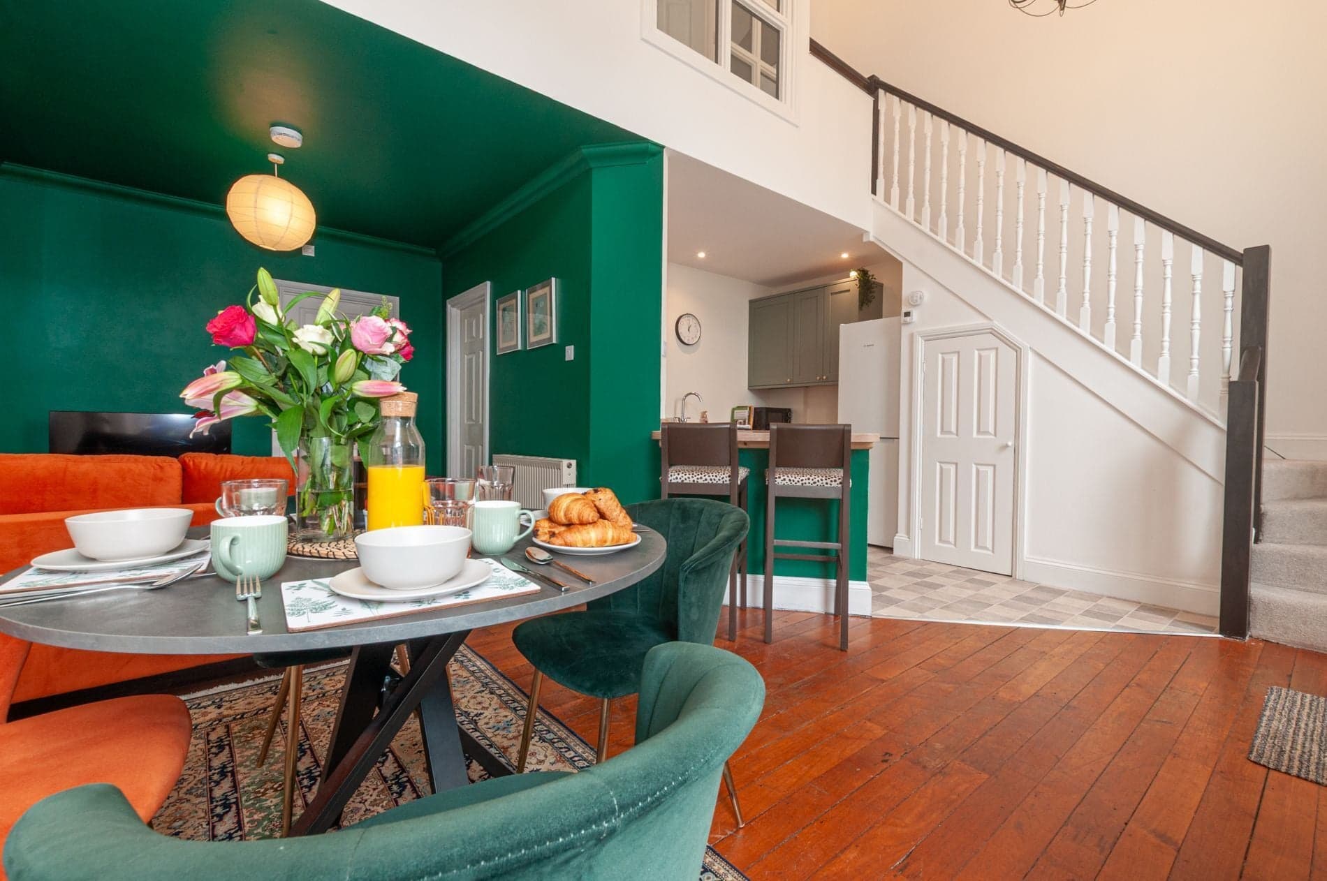 Property at Constance Place, Plymouth