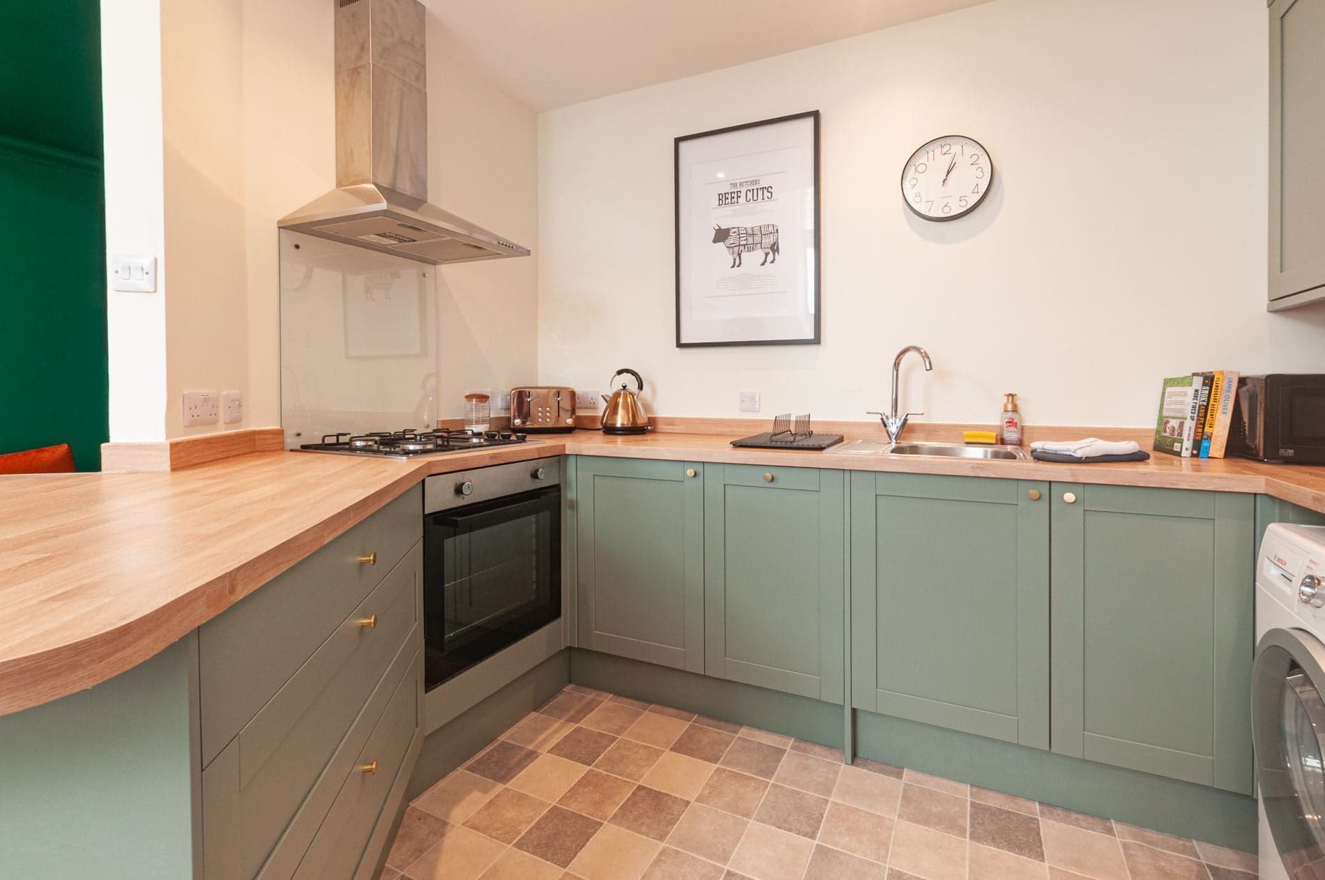 Property at Constance Place, Plymouth