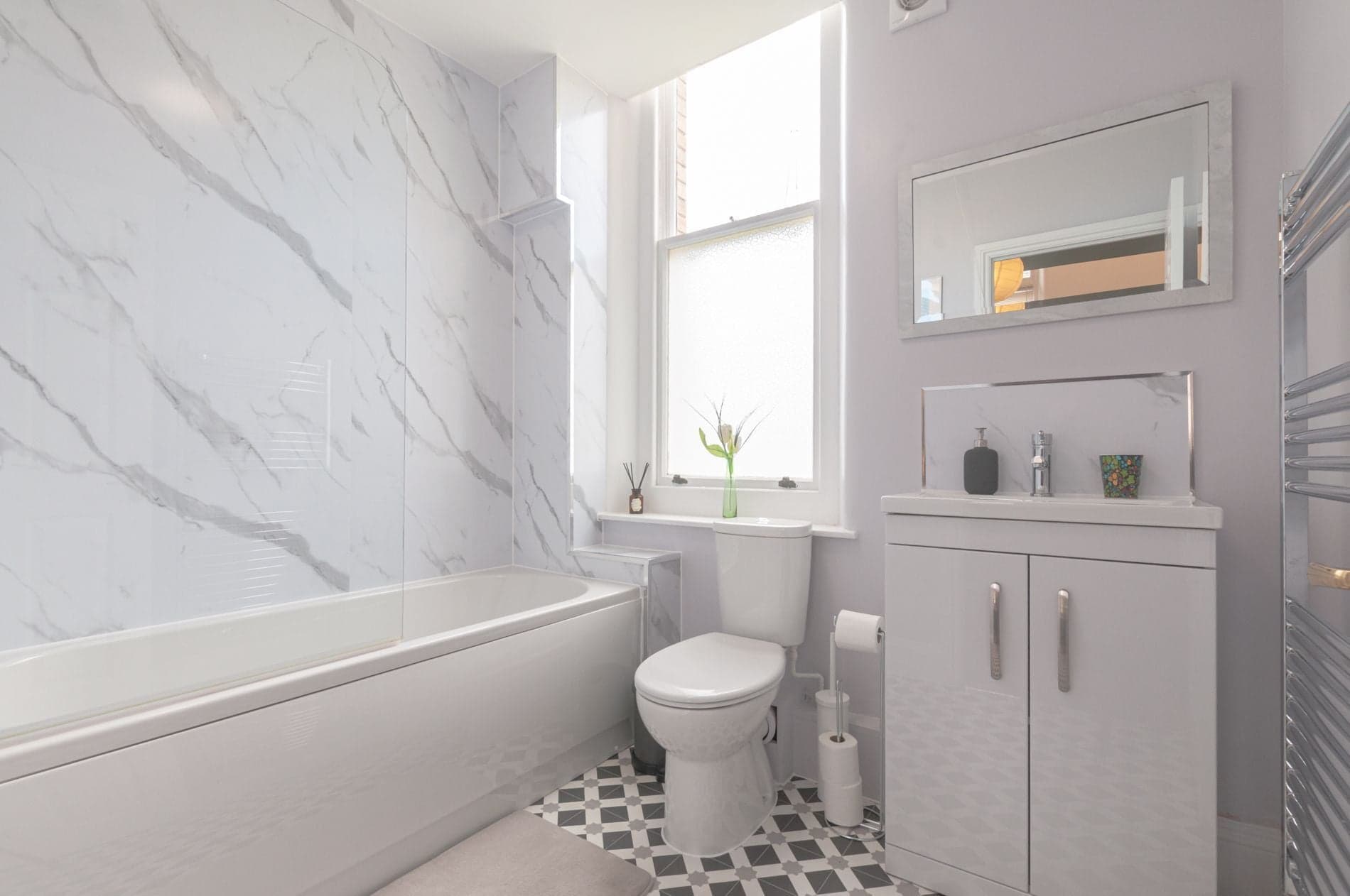 Property at Constance Place, Plymouth