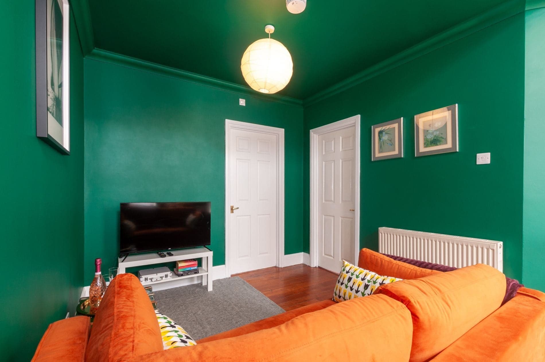 Property at Constance Place, Plymouth