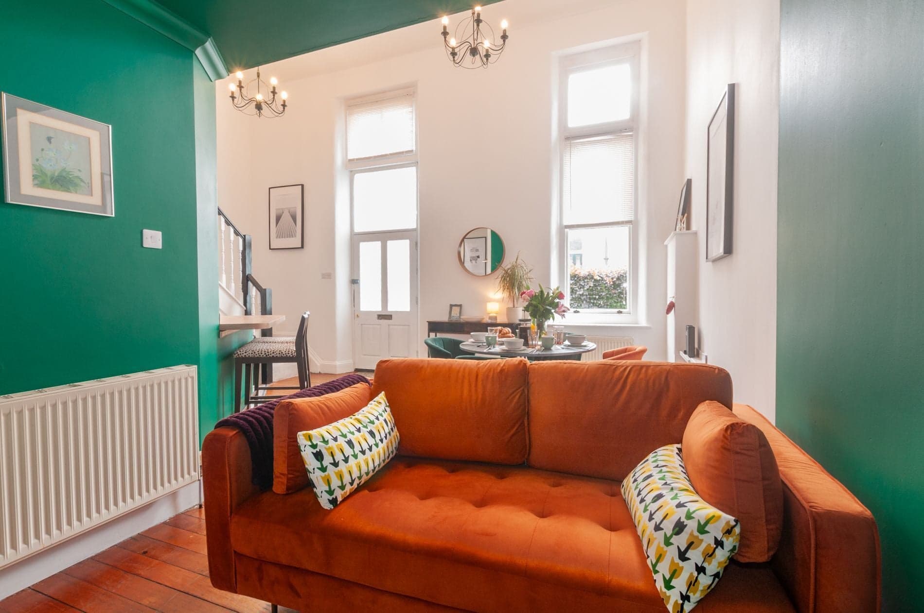 Property at Constance Place, Plymouth