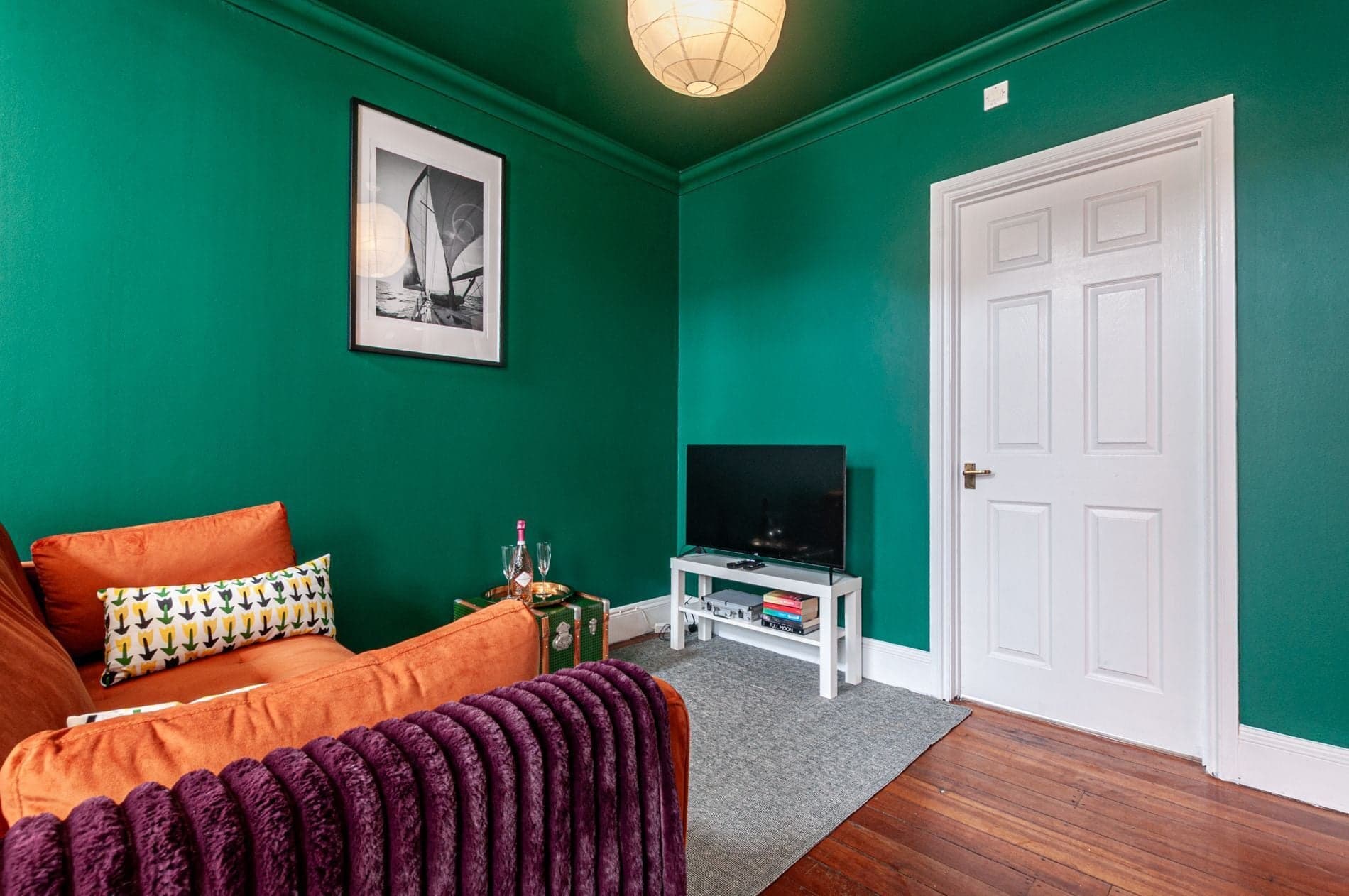 Property at Constance Place, Plymouth