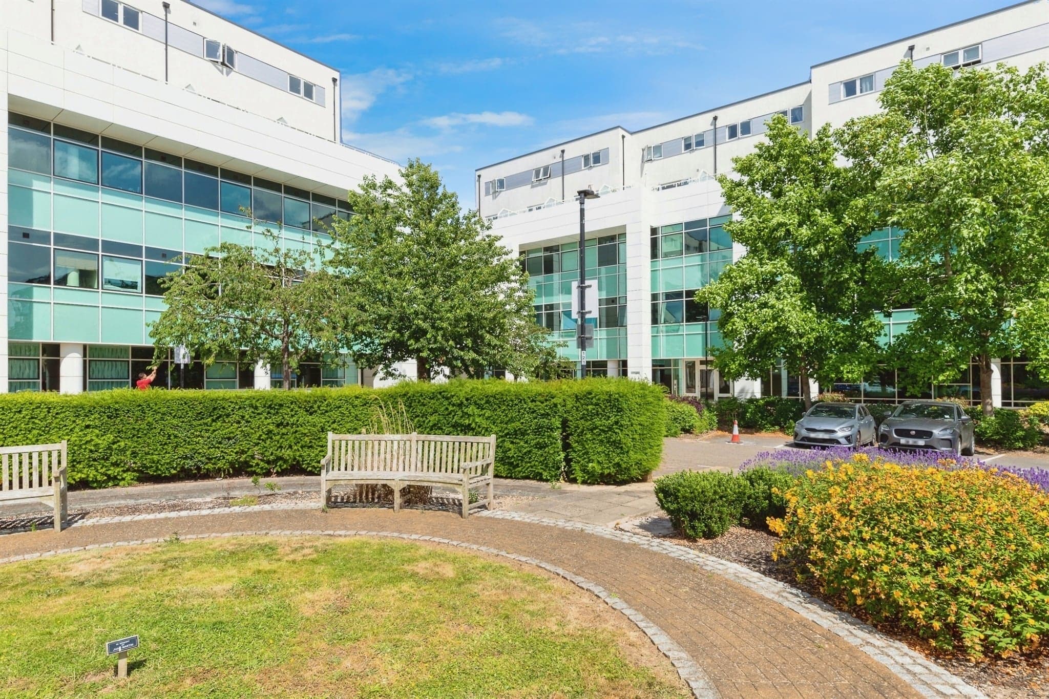 Property at Bessemer Road, Welwyn Garden City
