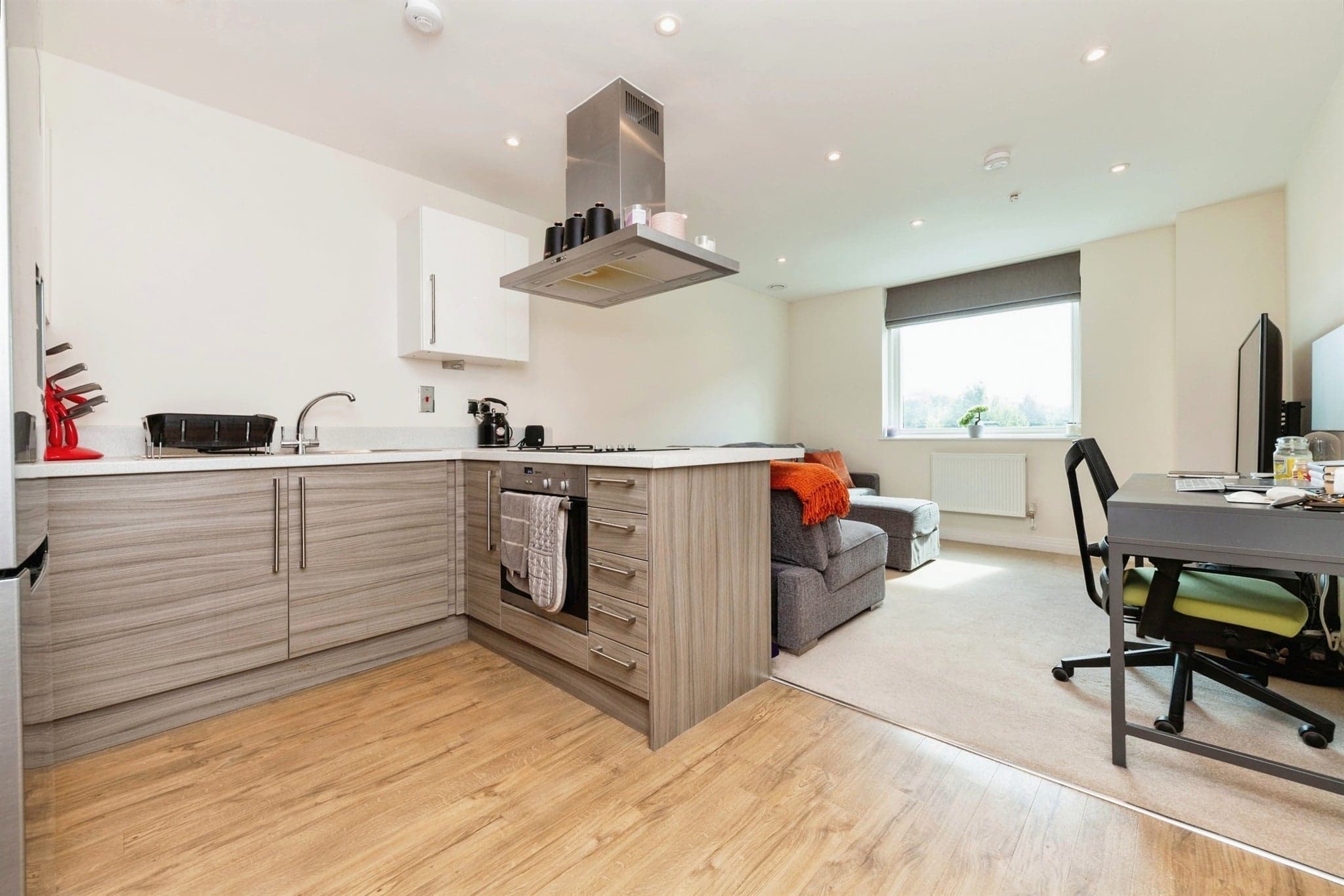 Property at Bessemer Road, Welwyn Garden City