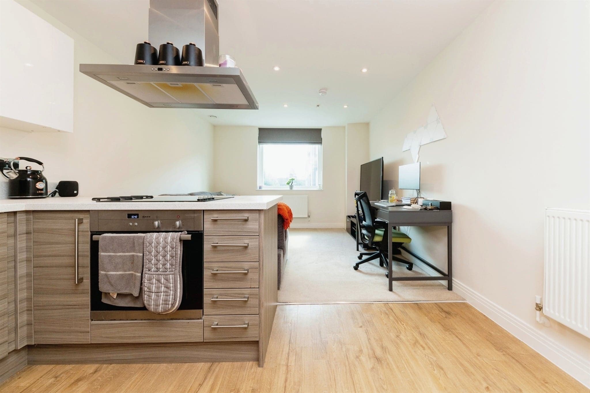 Property at Bessemer Road, Welwyn Garden City