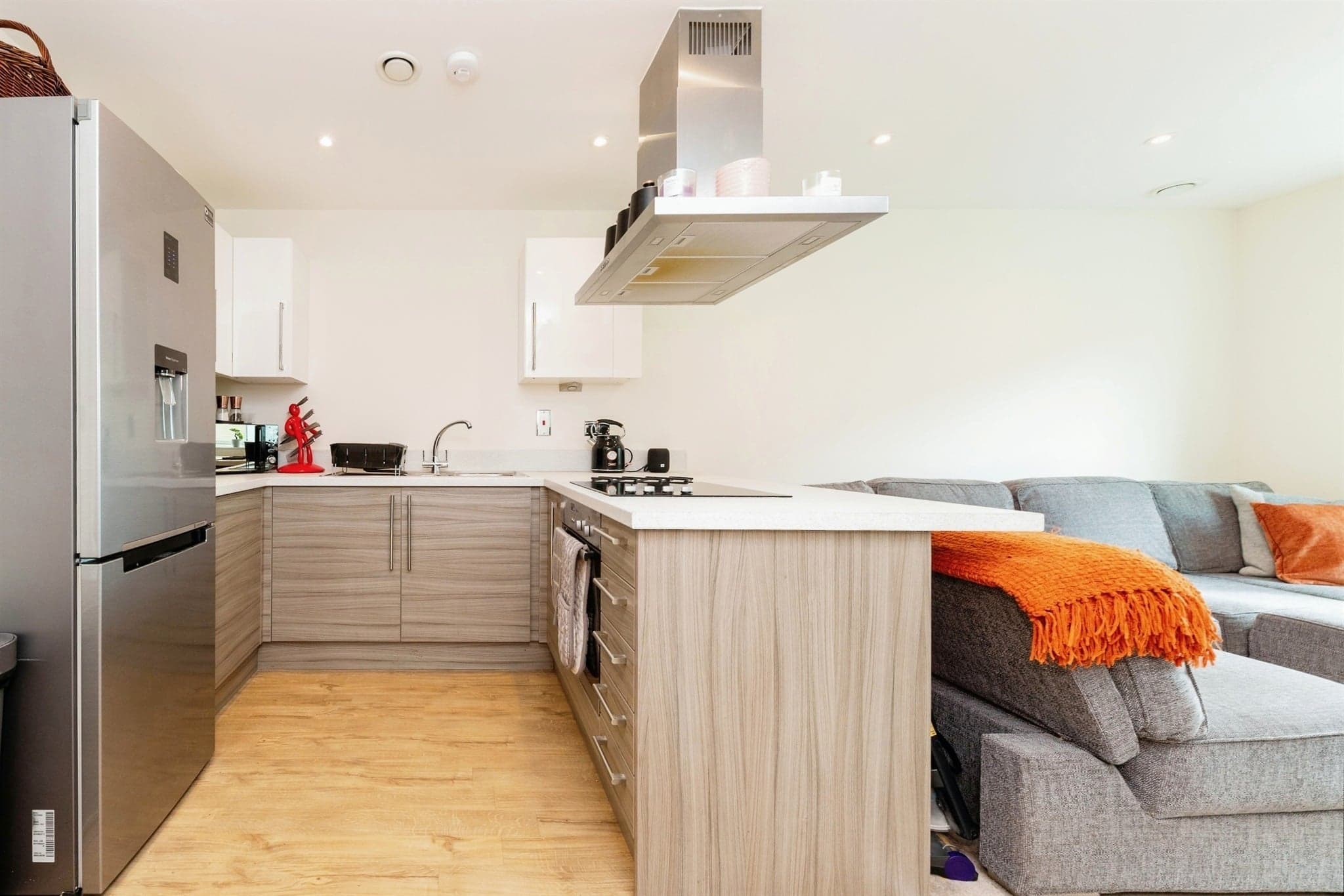 Property at Bessemer Road, Welwyn Garden City
