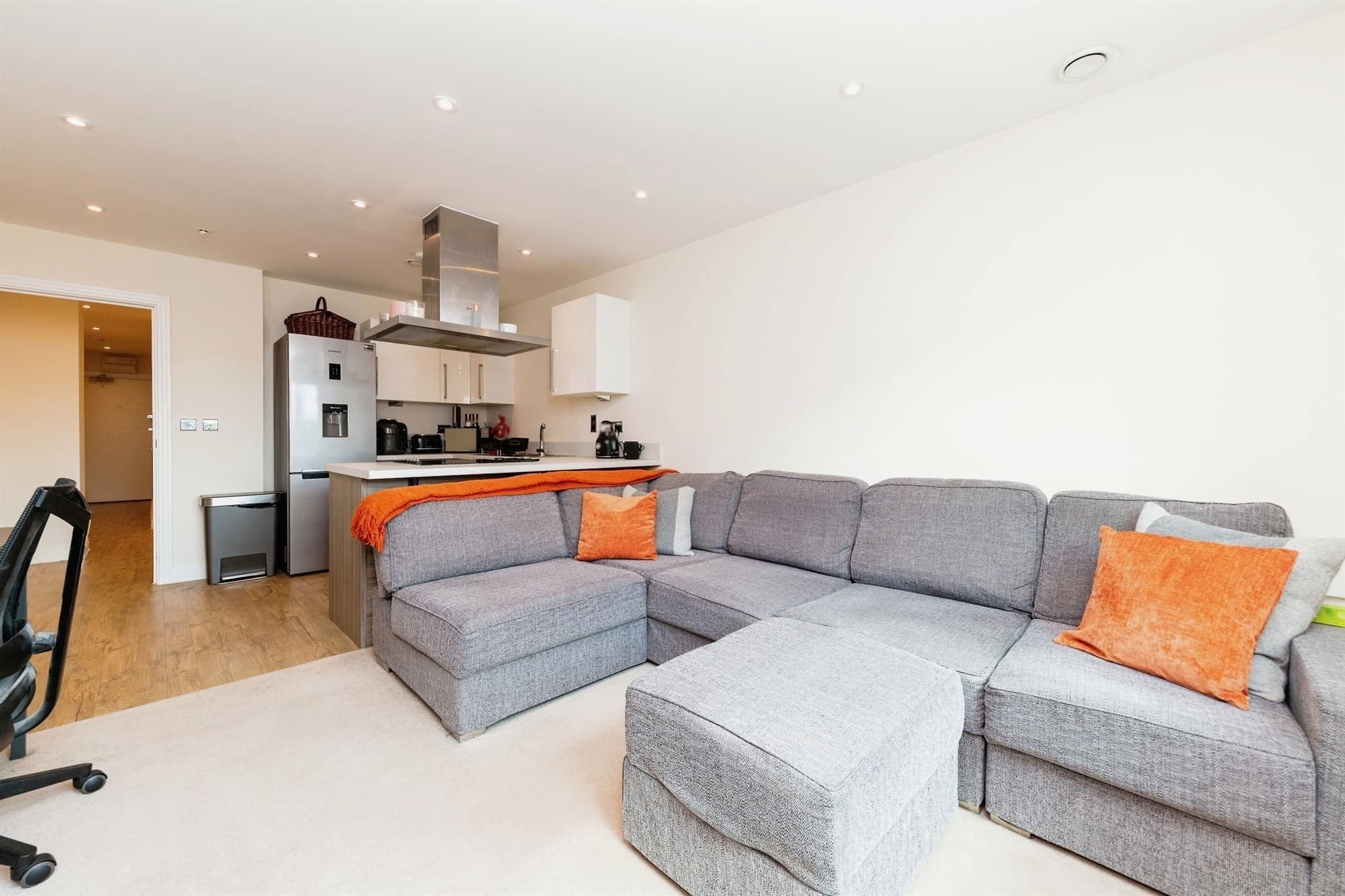 Property at Bessemer Road, Welwyn Garden City