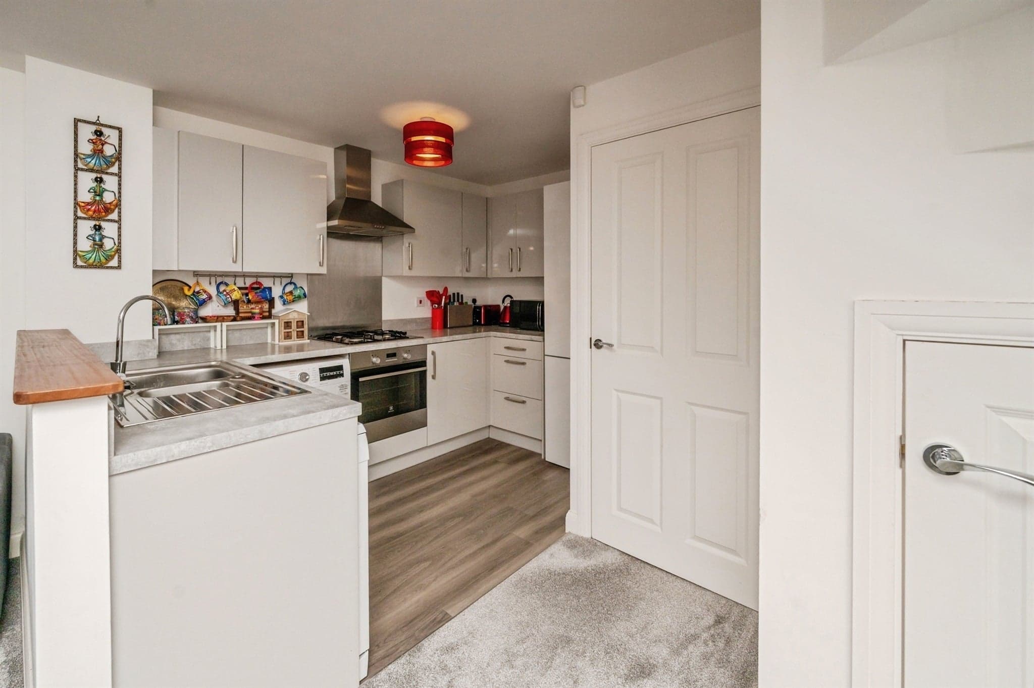 Property at Rowton Lane, Birmingham