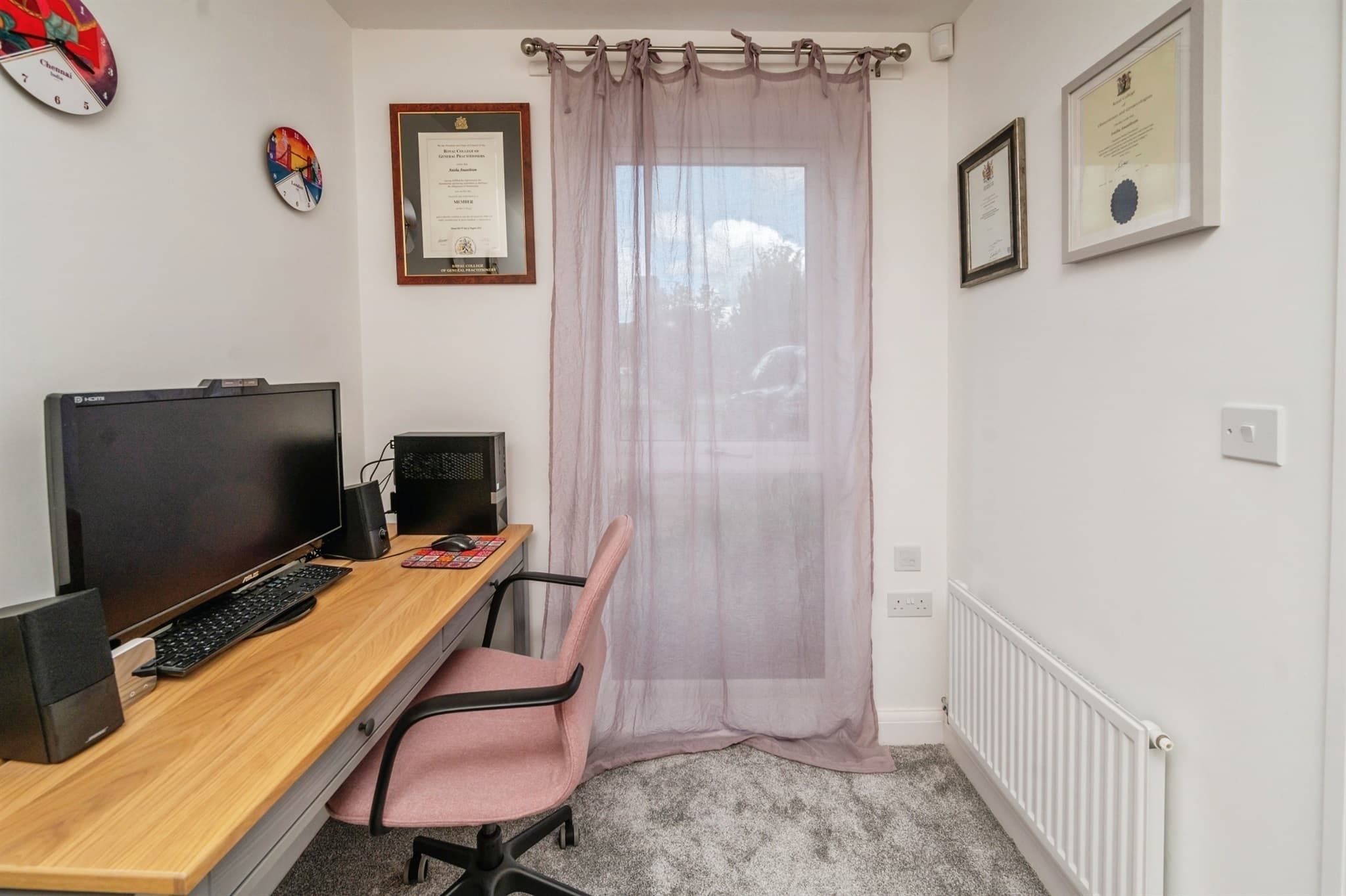 Property at Rowton Lane, Birmingham