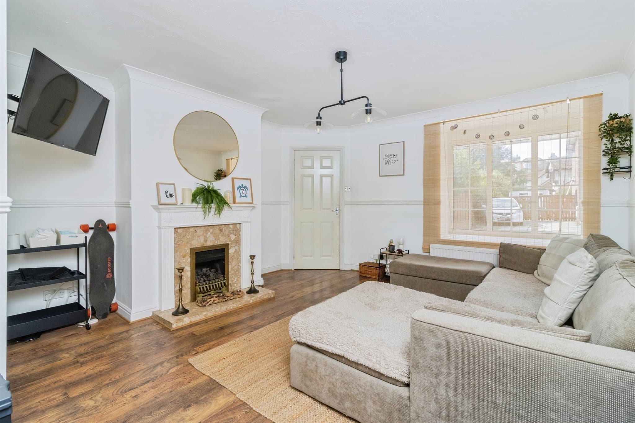 Property at Washington Close, Paignton