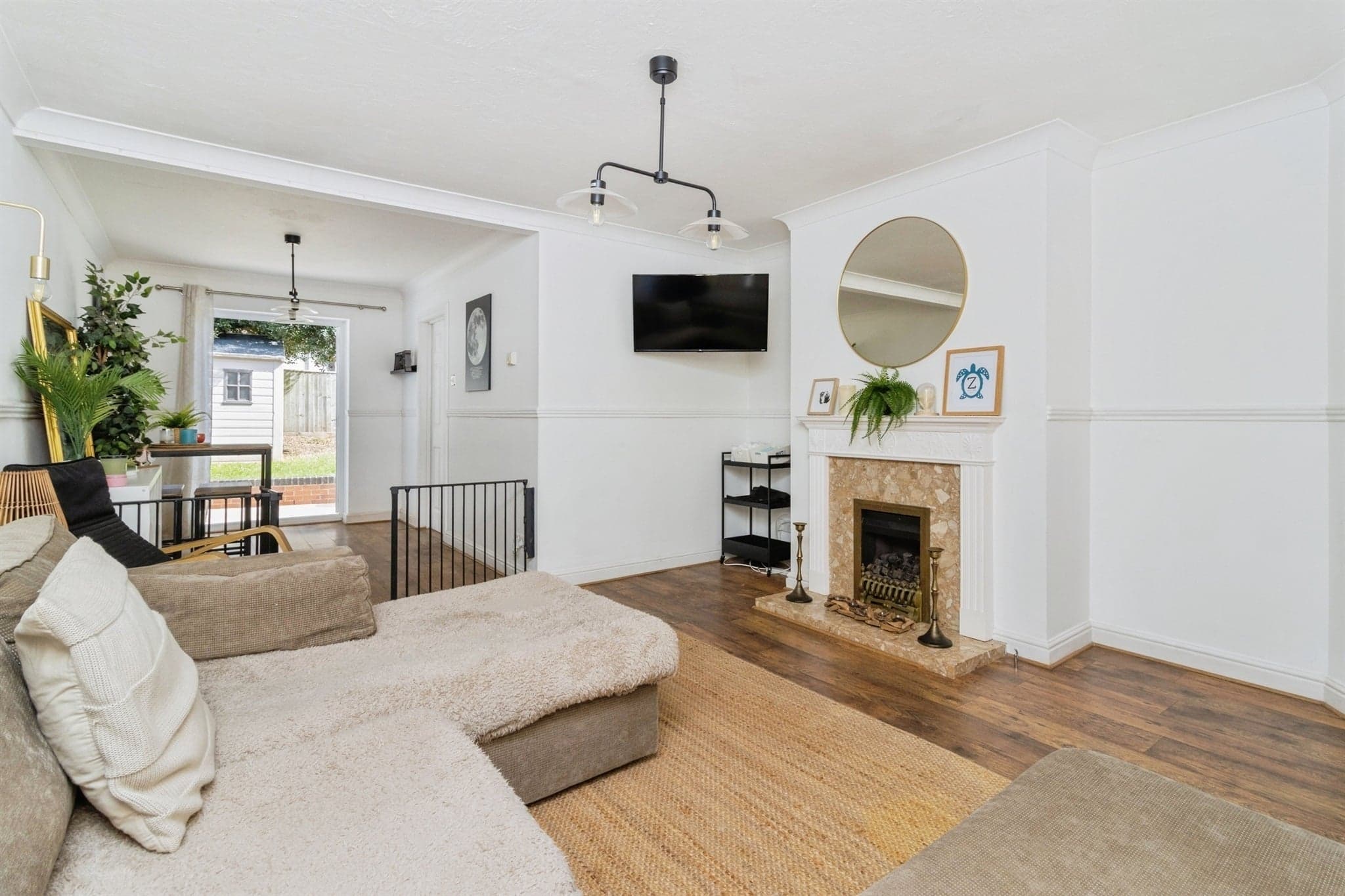 Property at Washington Close, Paignton