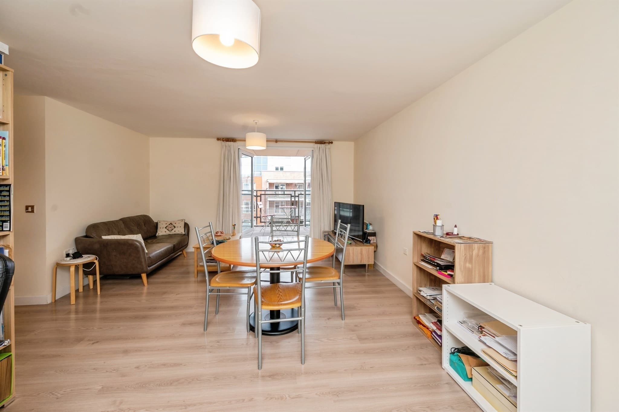 Property at Warstone Lane, Birmingham