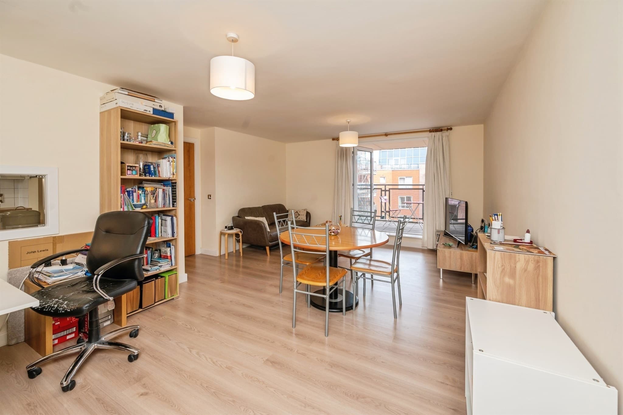 Property at Warstone Lane, Birmingham
