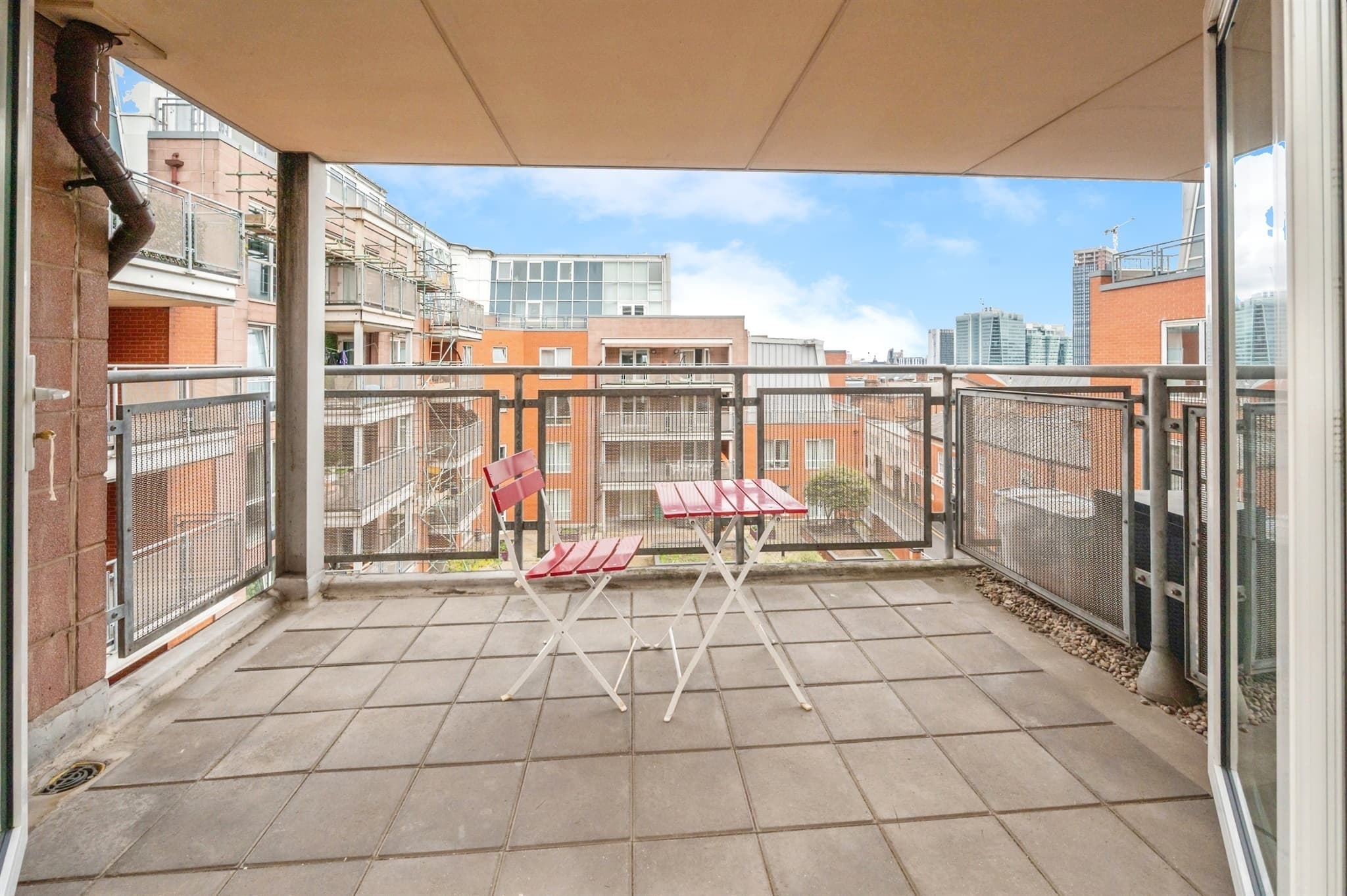 Property at Warstone Lane, Birmingham