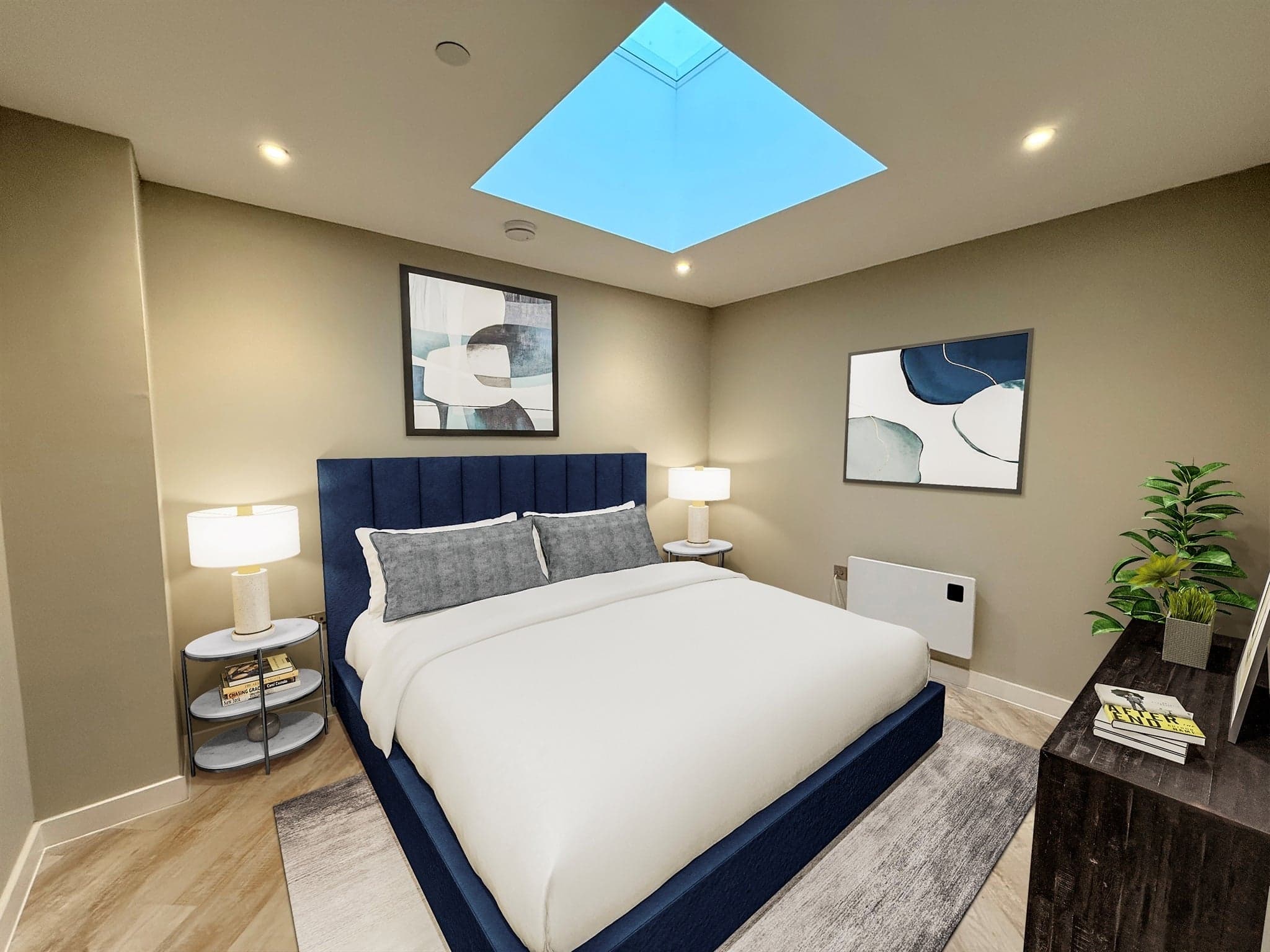 Property at Alcester Street, Digbeth, Birmingham