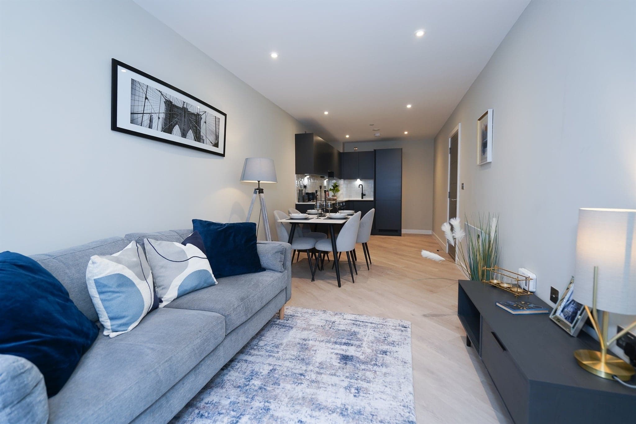 Property at Alcester Street, Digbeth, Birmingham