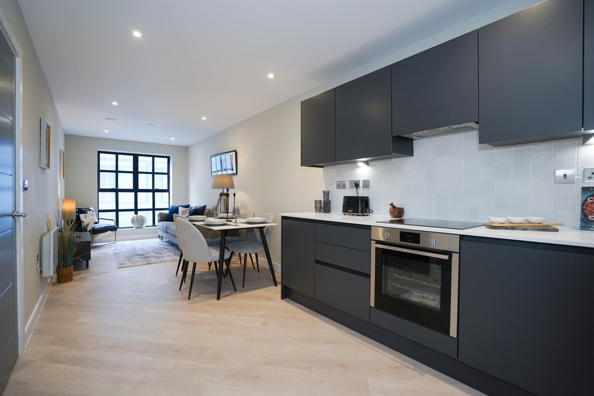 Property at Alcester Street, Digbeth, Birmingham