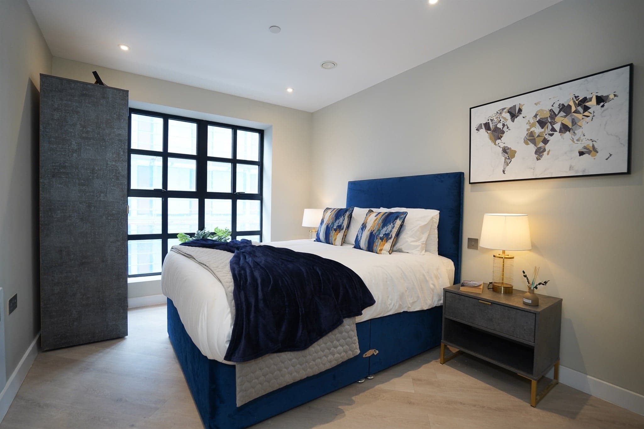 Property at Alcester Street, Digbeth, Birmingham