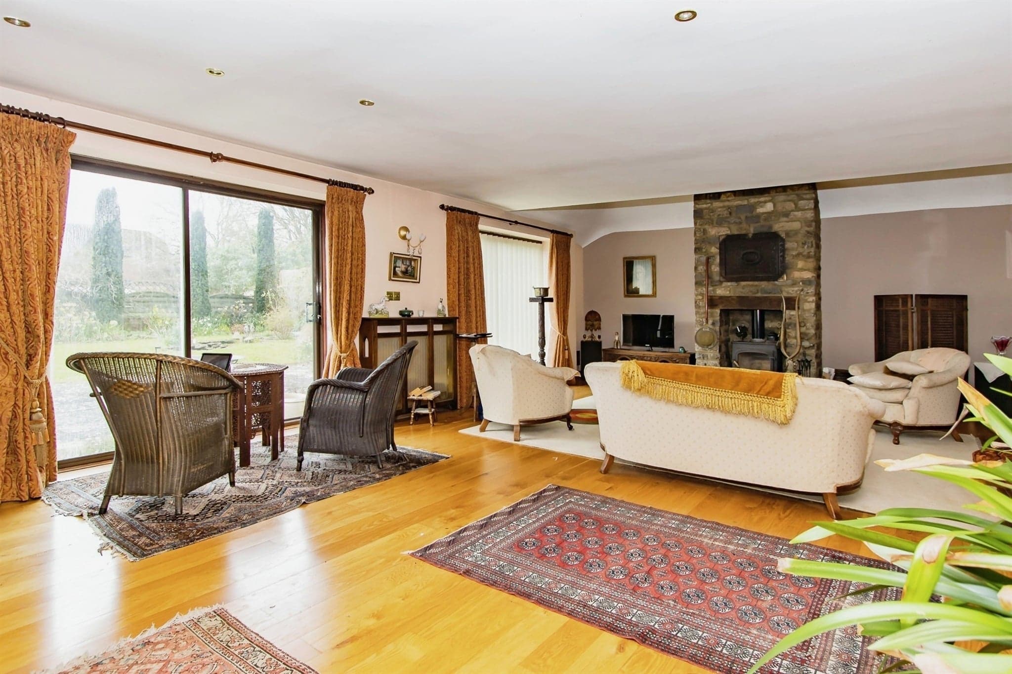 Property at Shippon Court, Chilton Cantelo, Yeovil