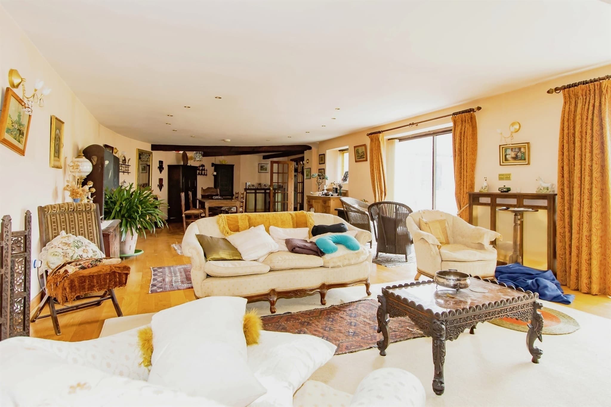 Property at Shippon Court, Chilton Cantelo, Yeovil