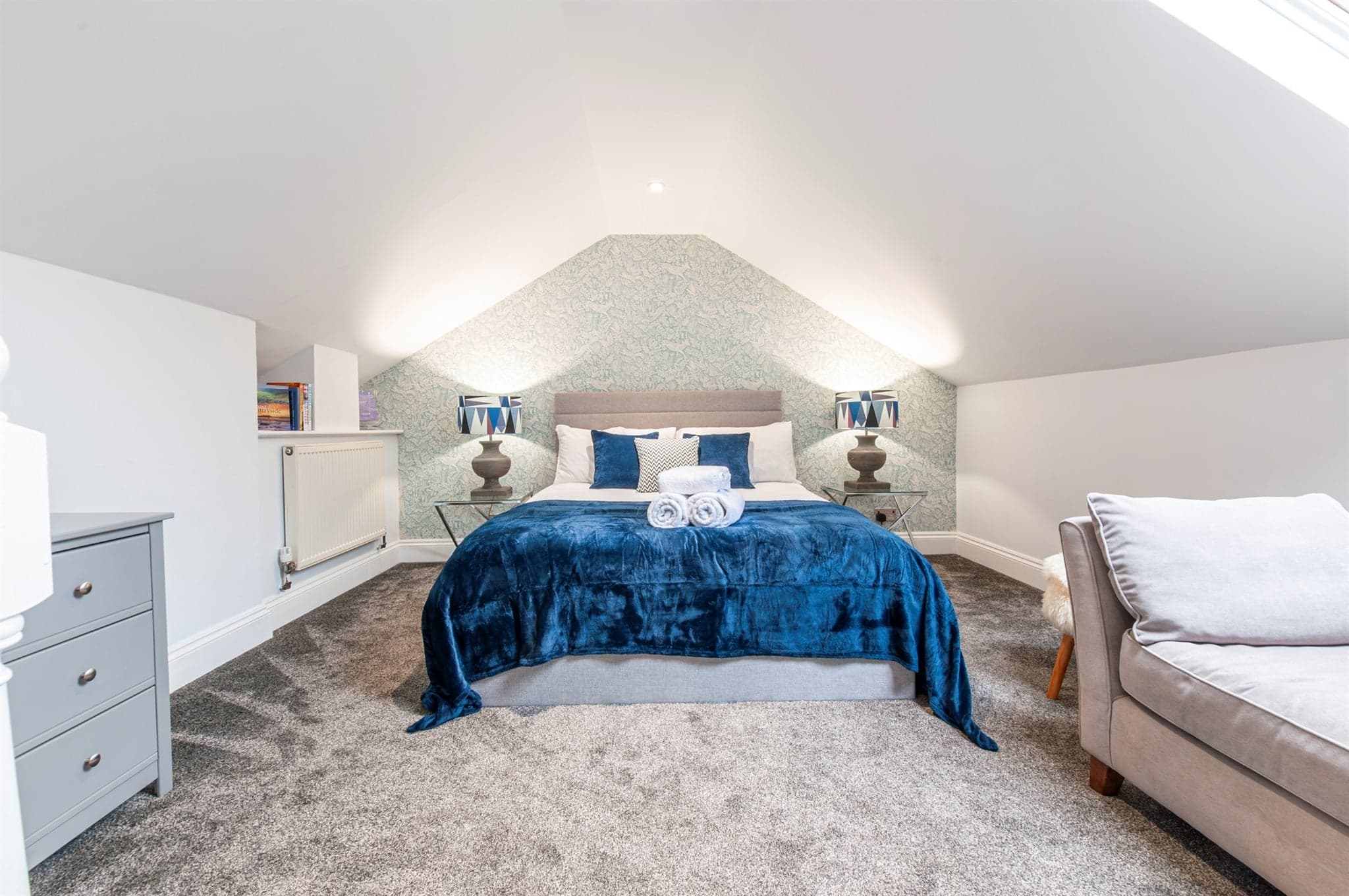 Property at The Old Laundry, Plymouth