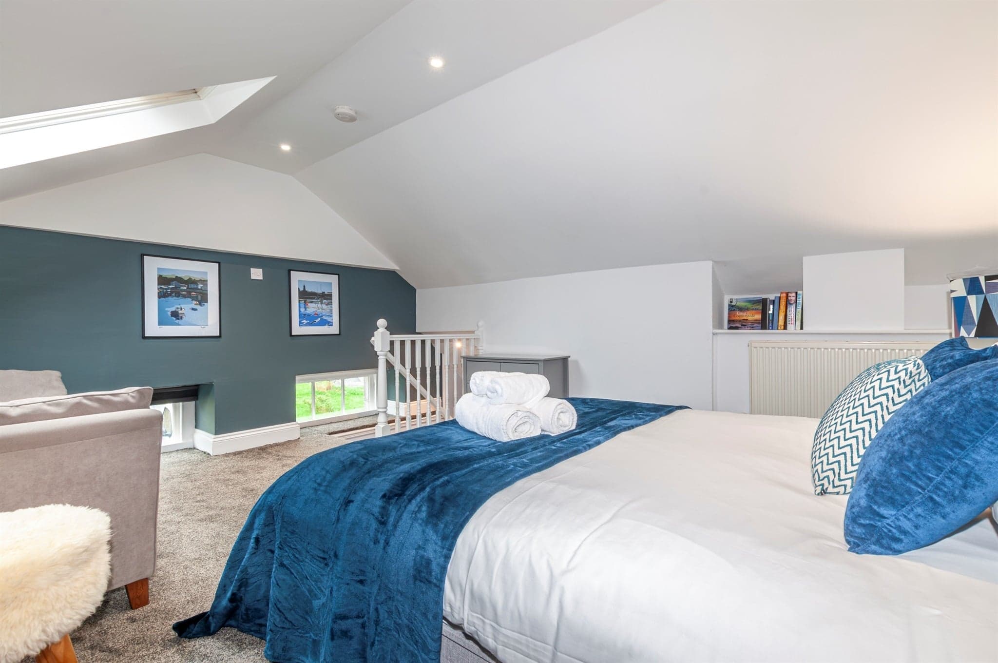 Property at The Old Laundry, Plymouth