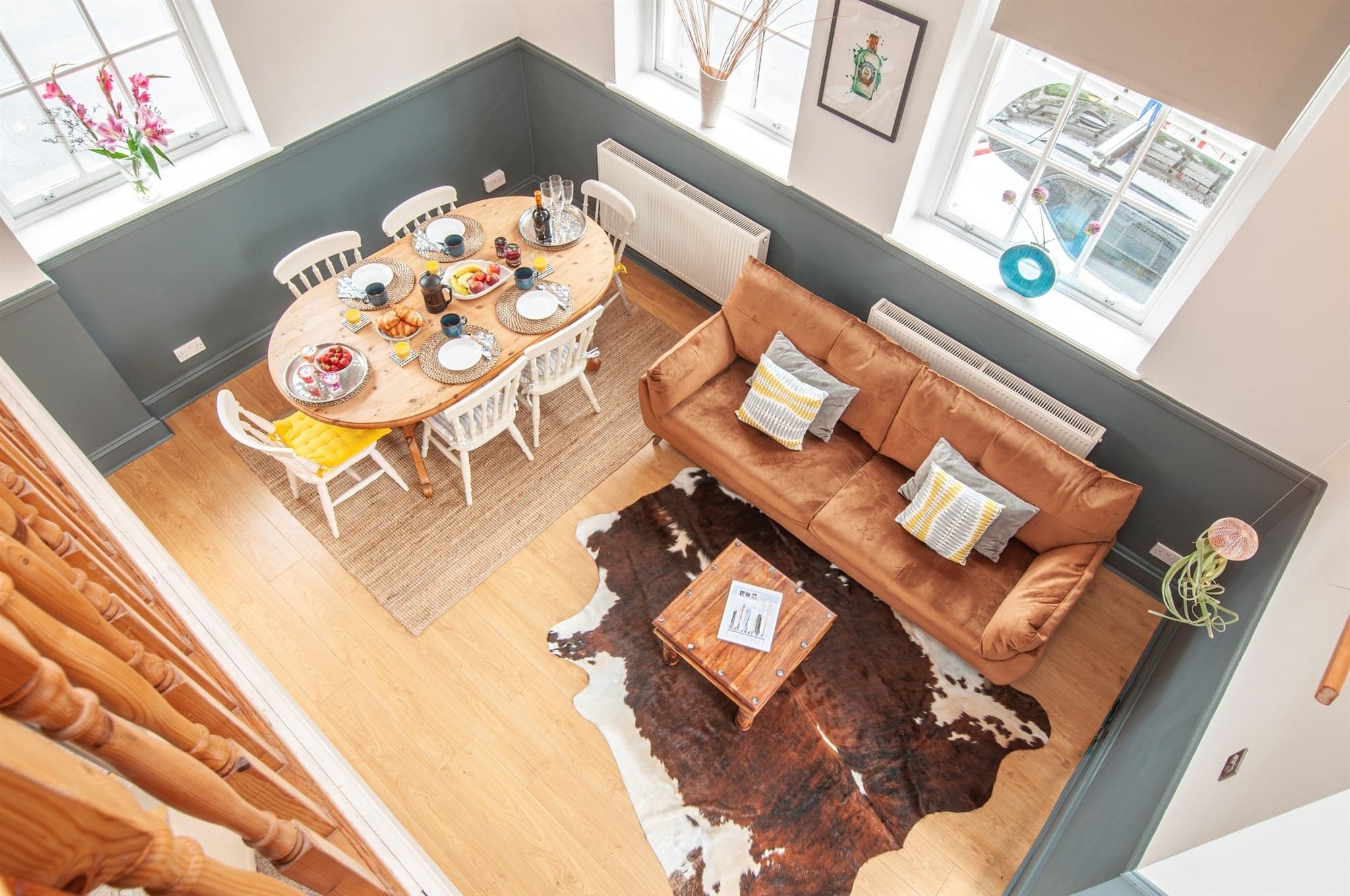 Property at The Old Laundry, Plymouth