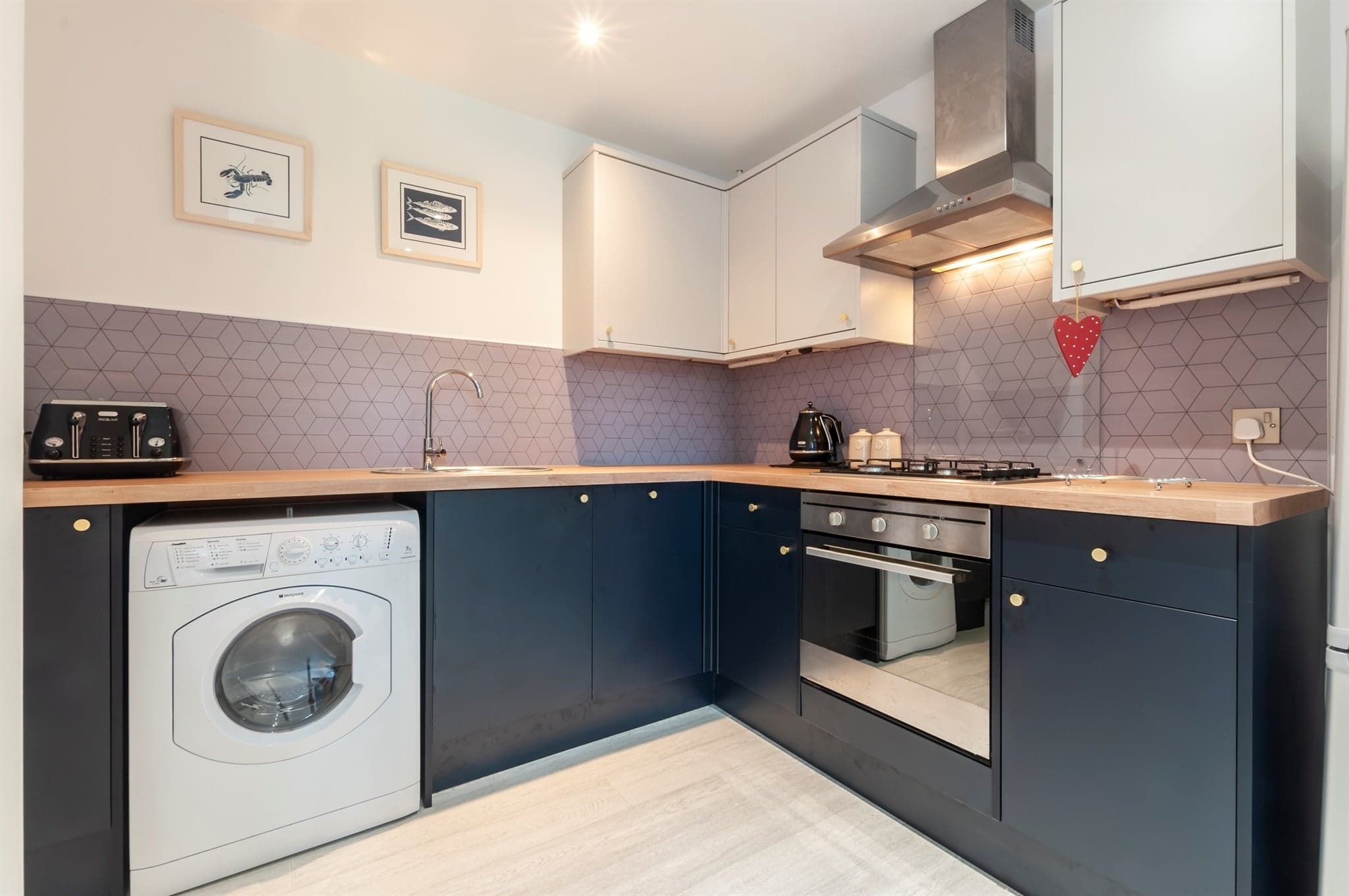 Property at The Old Laundry, Plymouth