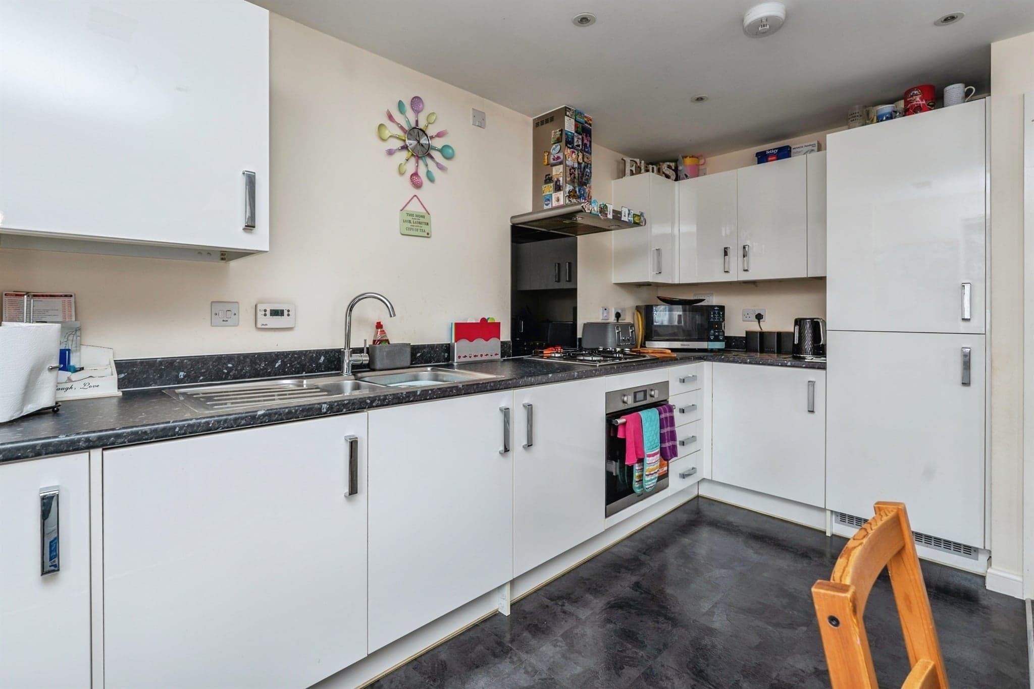 Property at Abbotswood Common Road, Romsey