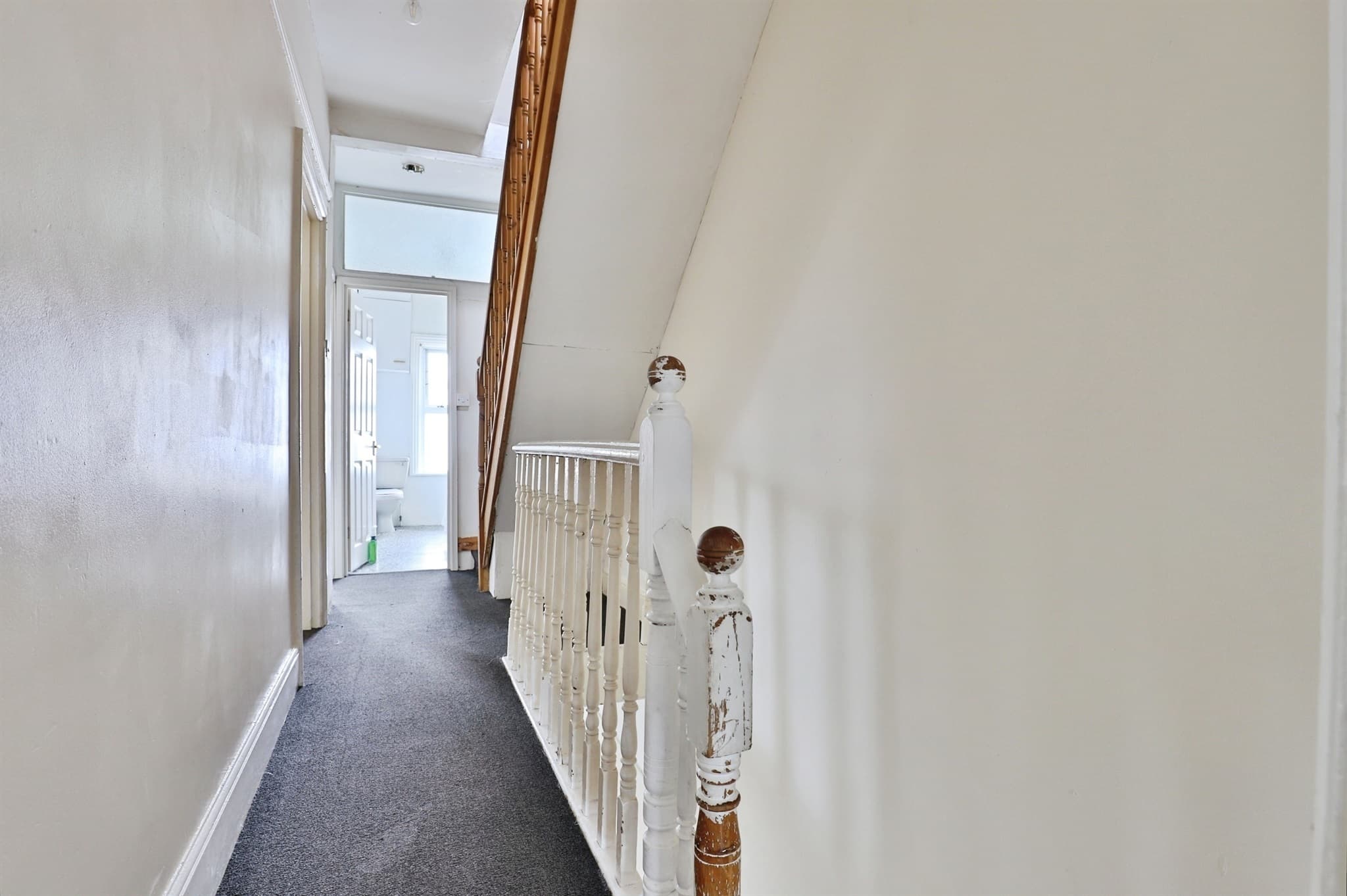 Property at Wolverton Road, BOURNEMOUTH