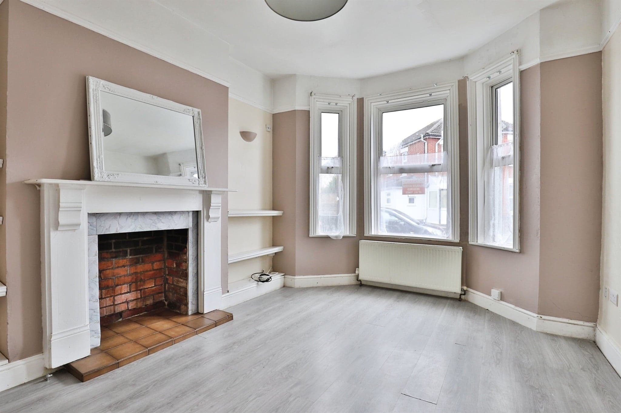Property at Wolverton Road, BOURNEMOUTH