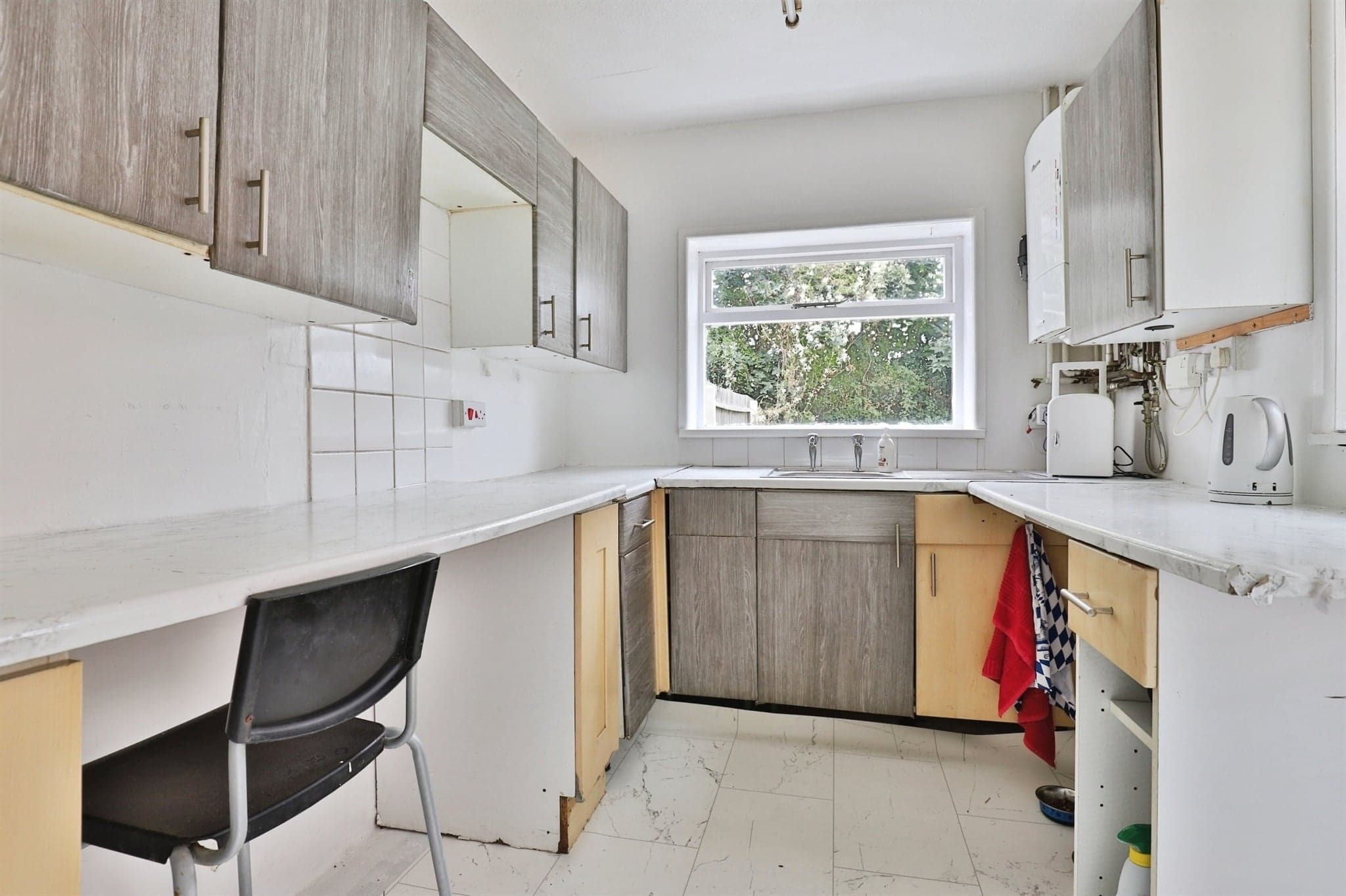 Property at Wolverton Road, BOURNEMOUTH