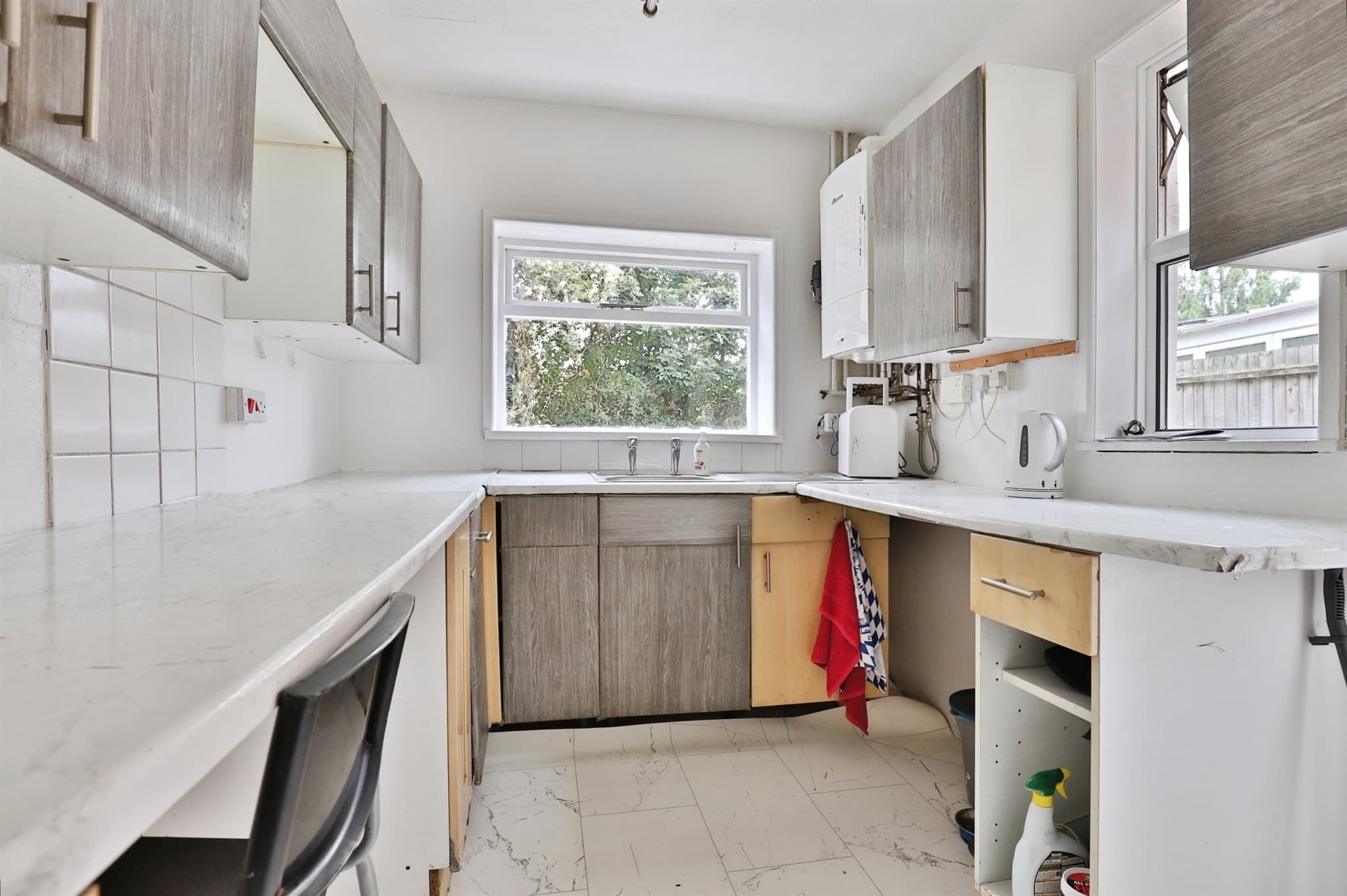 Property at Wolverton Road, BOURNEMOUTH