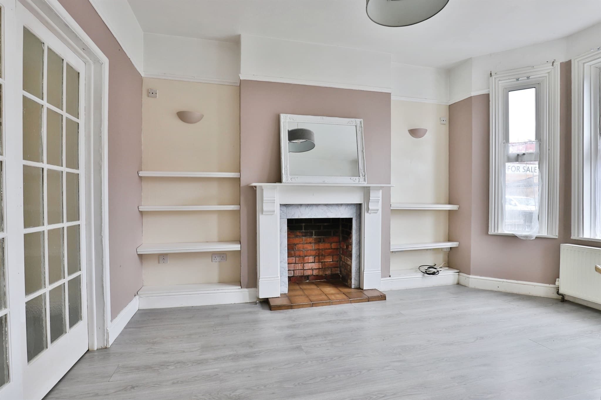 Property at Wolverton Road, BOURNEMOUTH