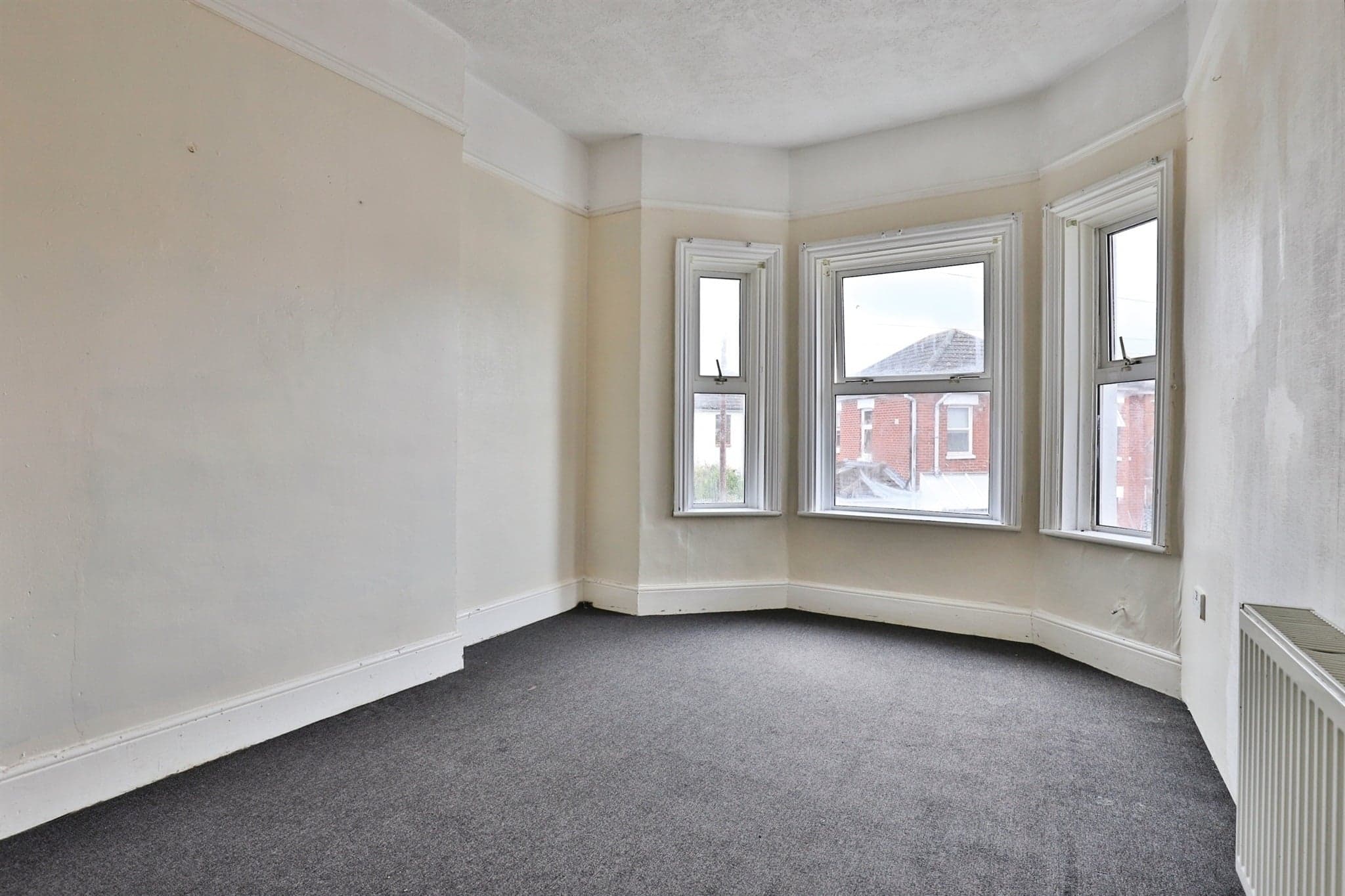 Property at Wolverton Road, BOURNEMOUTH