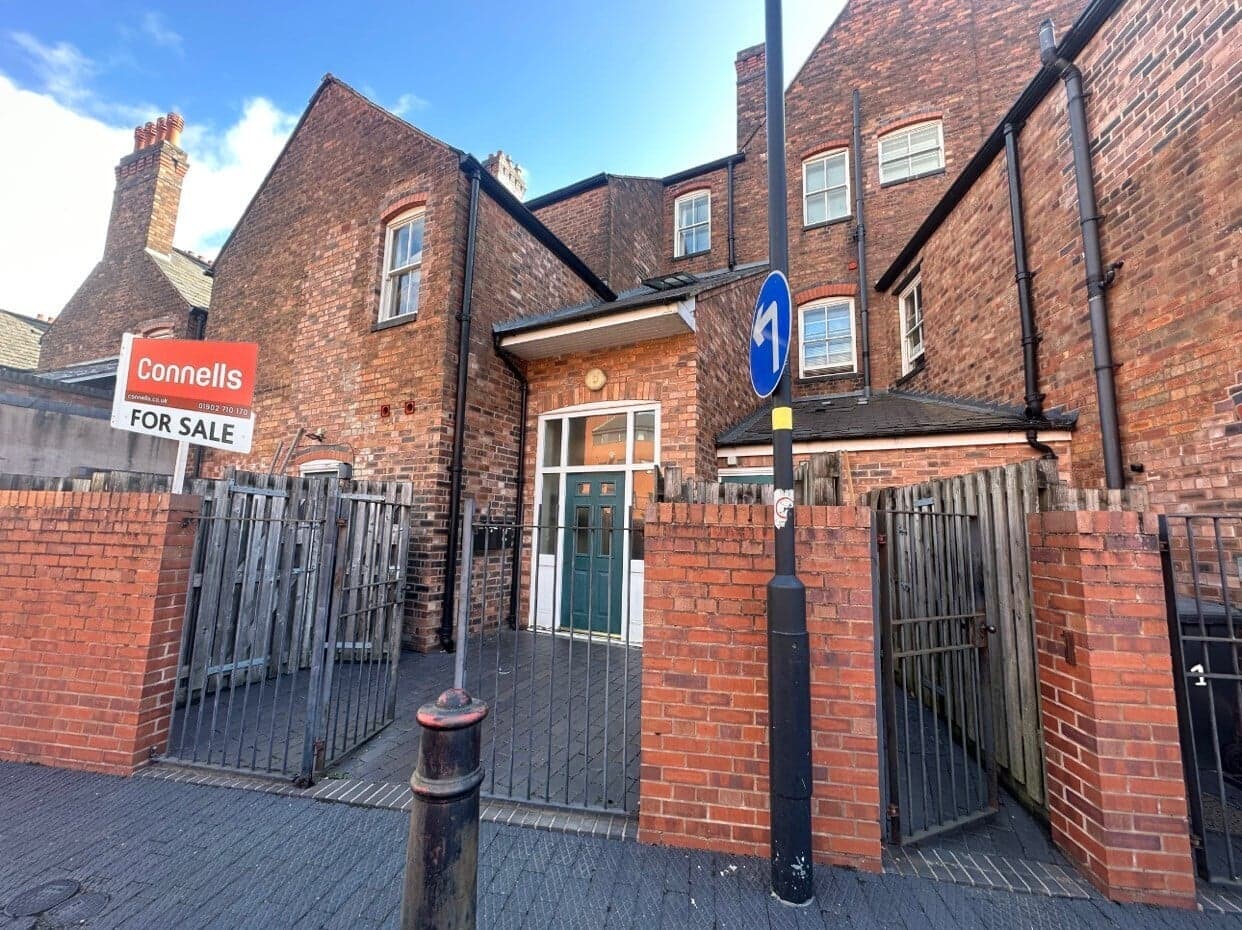 Property at London Place, Wolverhampton