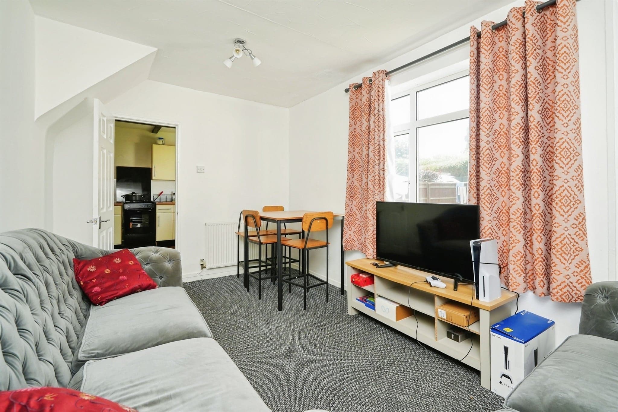 Property at Warren Crescent, Headington, Oxford