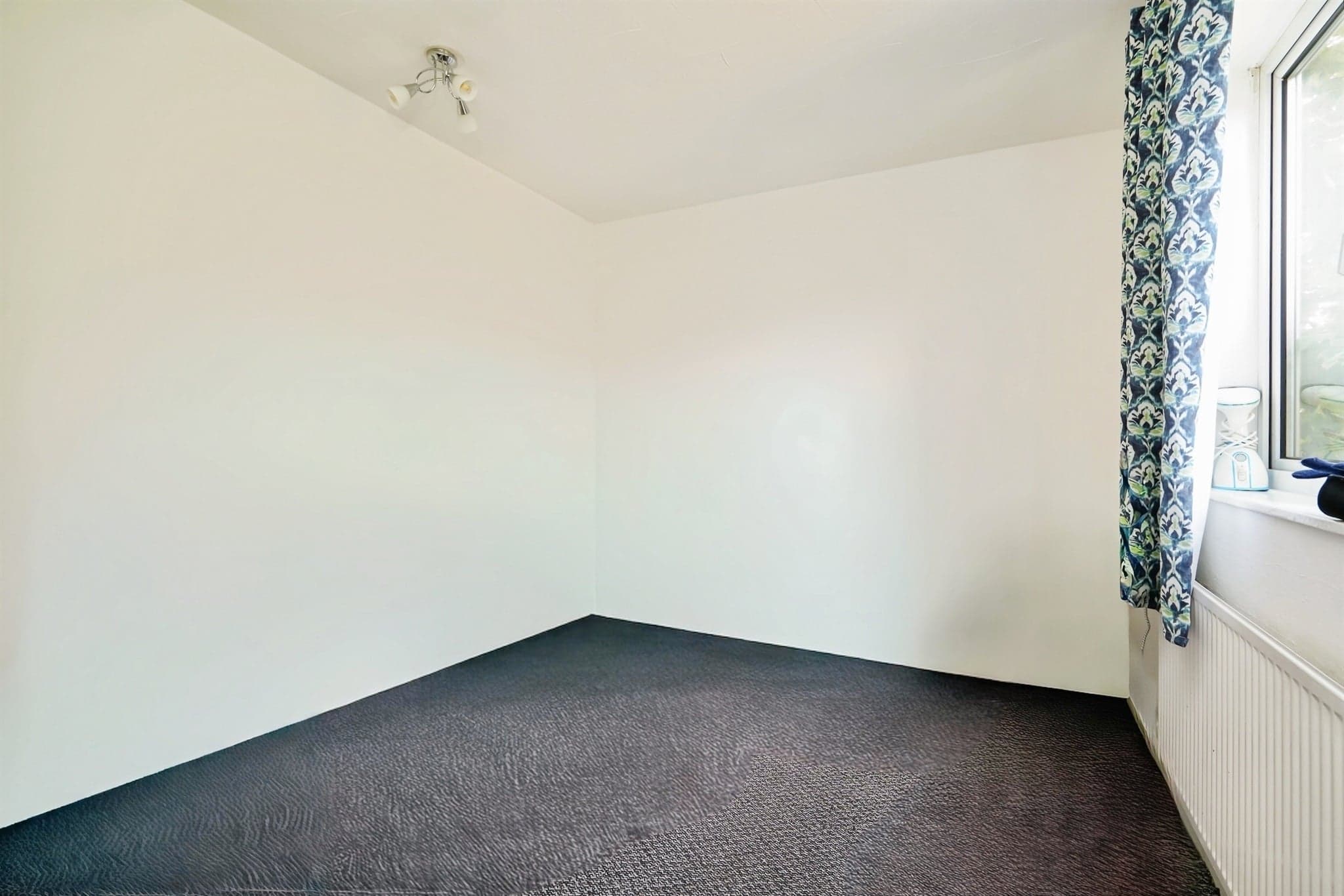 Property at Warren Crescent, Headington, Oxford