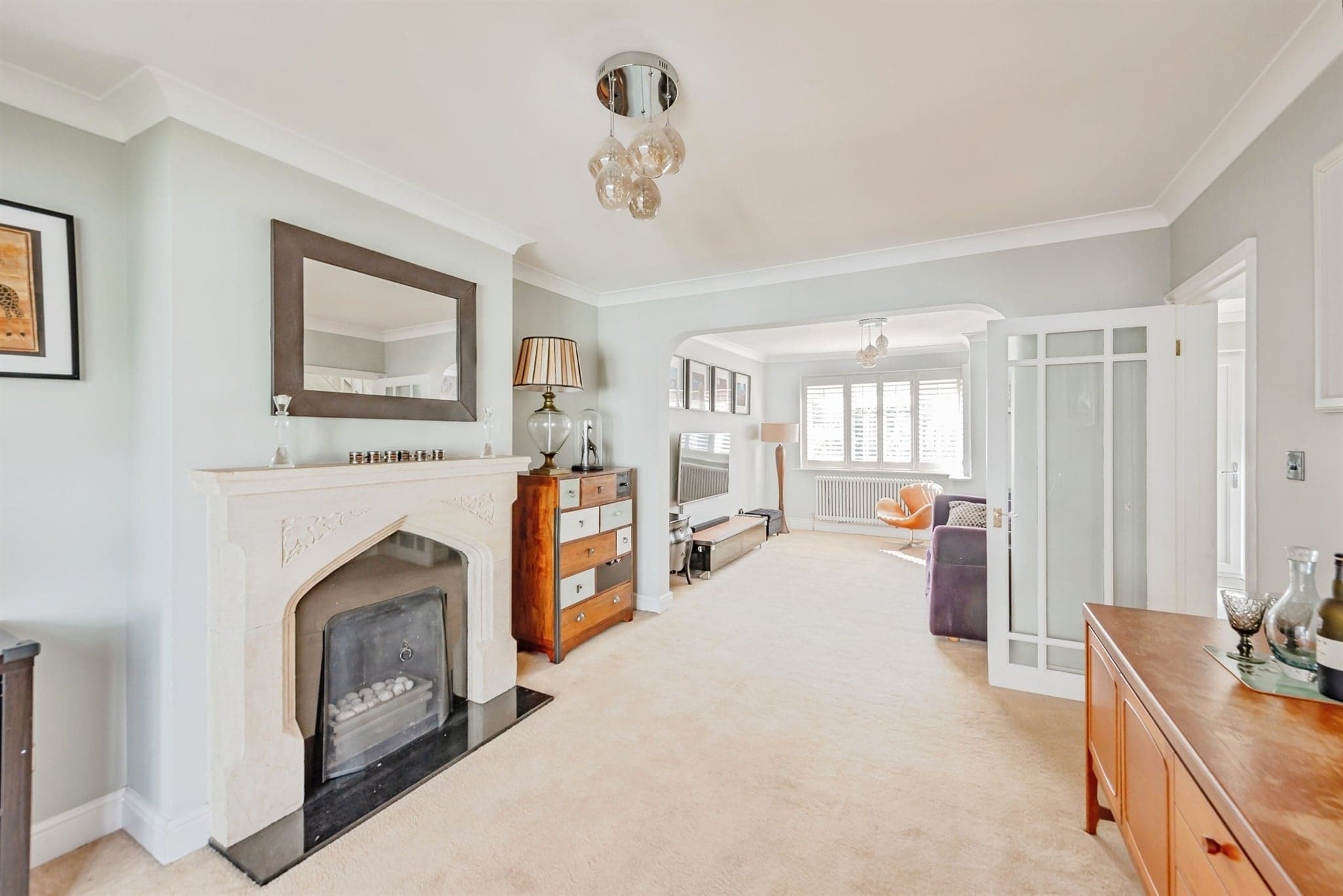 Property at Emlyn Road, Redhill