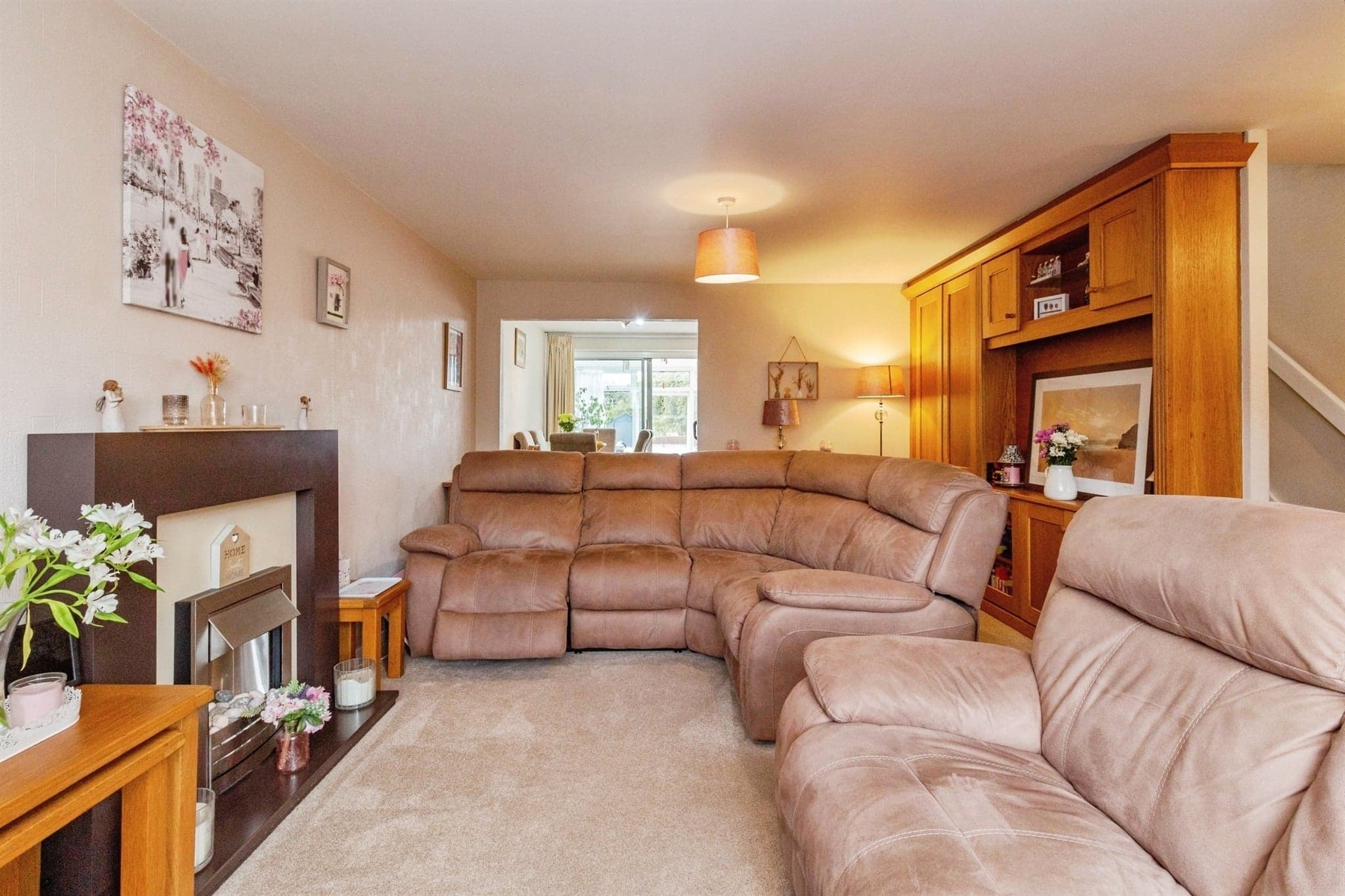 Property at Bradshaw Way, Stafford