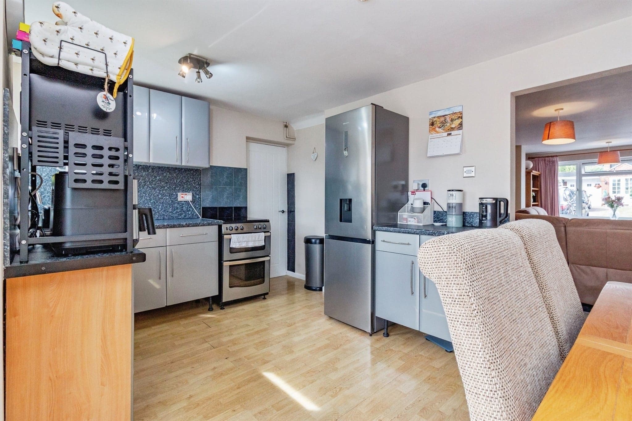 Property at Bradshaw Way, Stafford