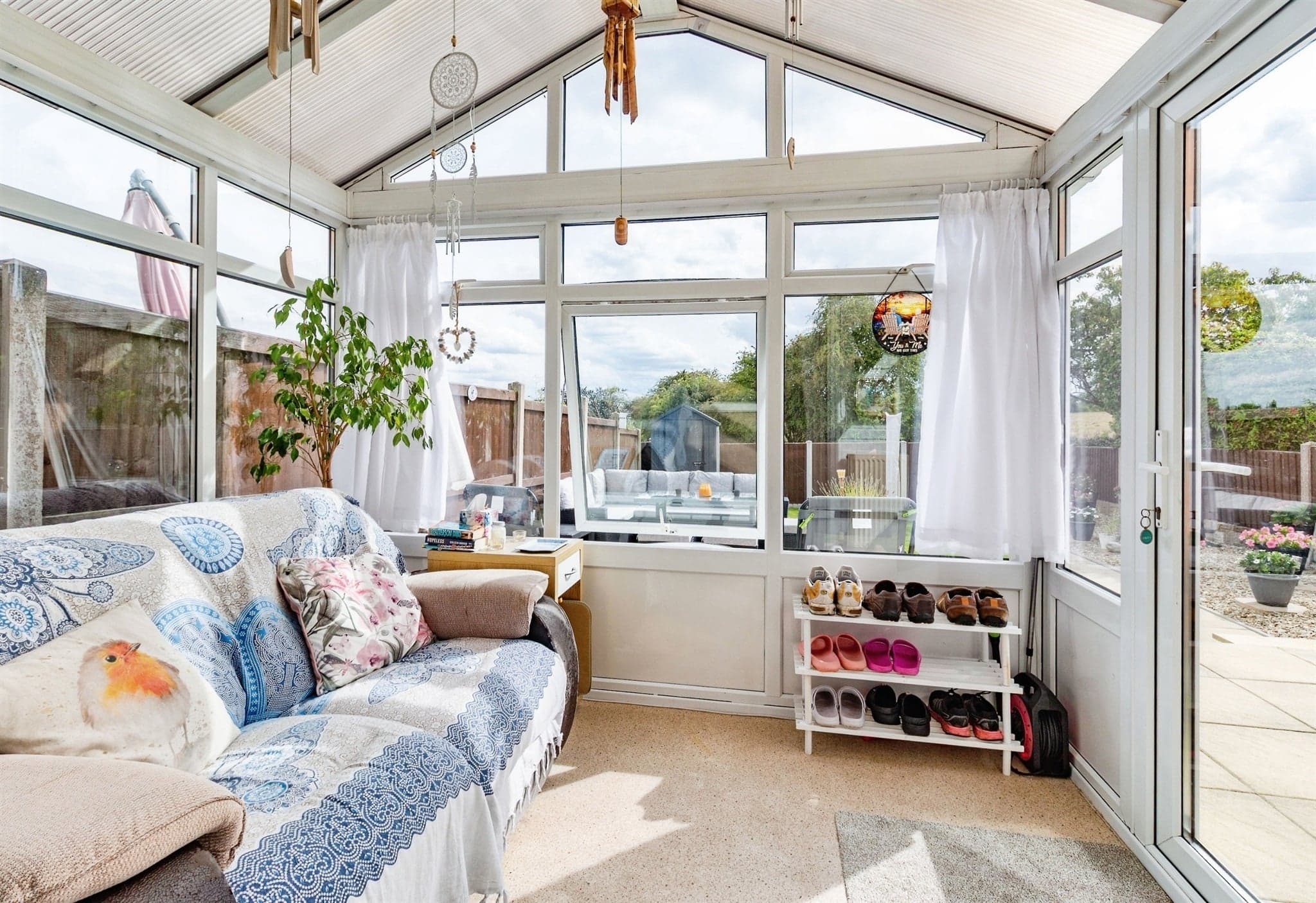 Property at Bradshaw Way, Stafford