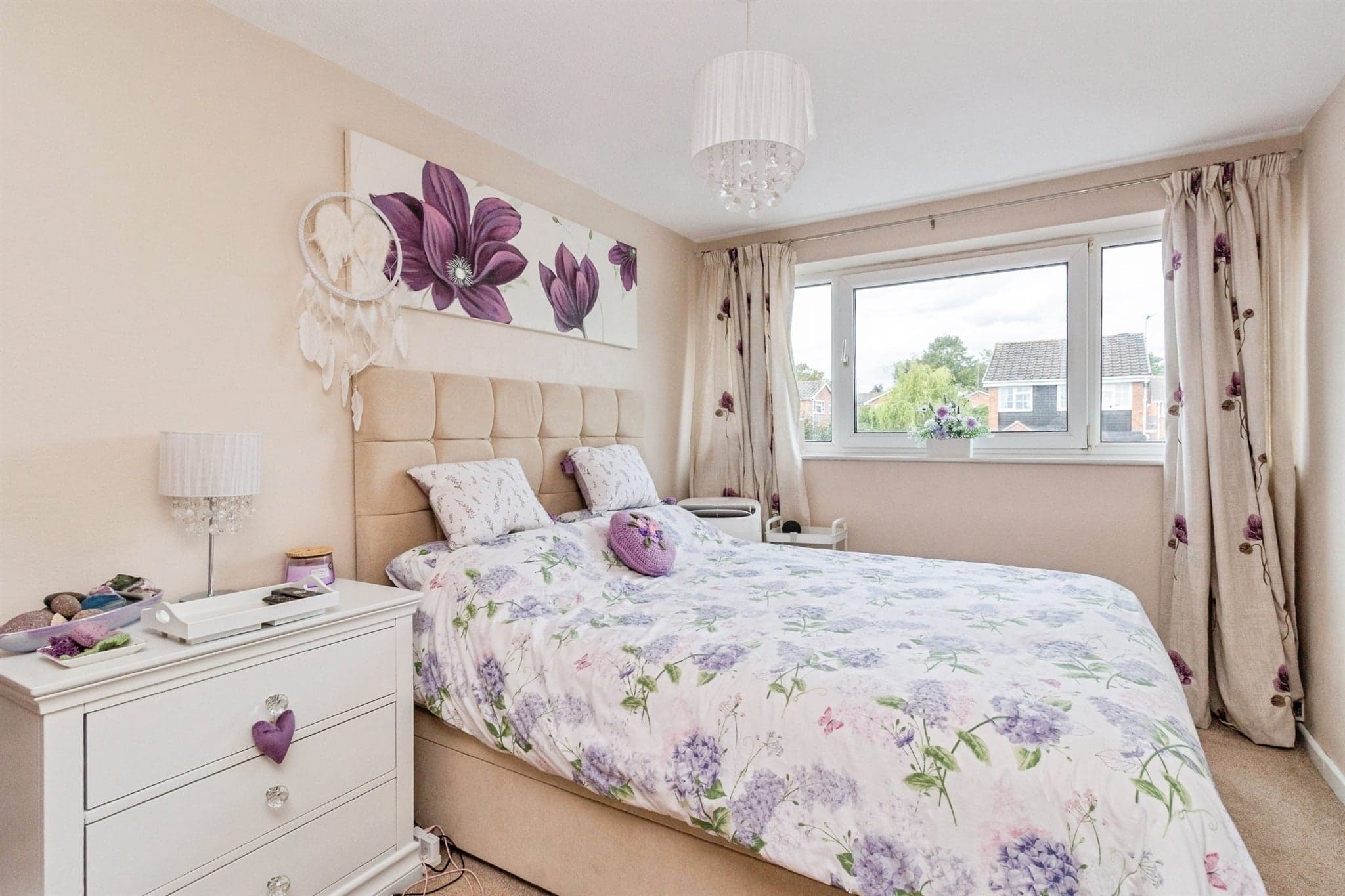 Property at Bradshaw Way, Stafford