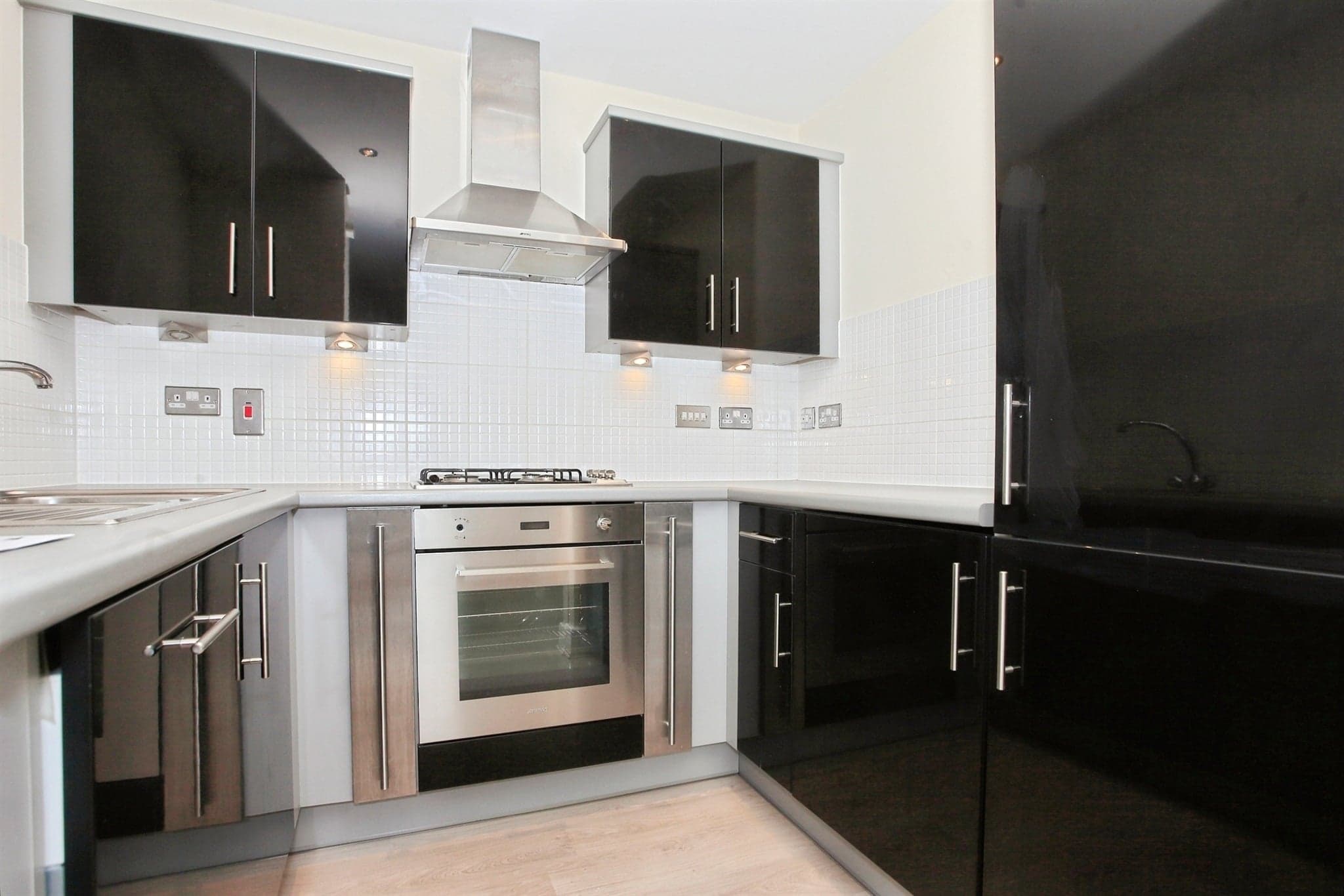 Property at Hammonds Drive, Peterborough