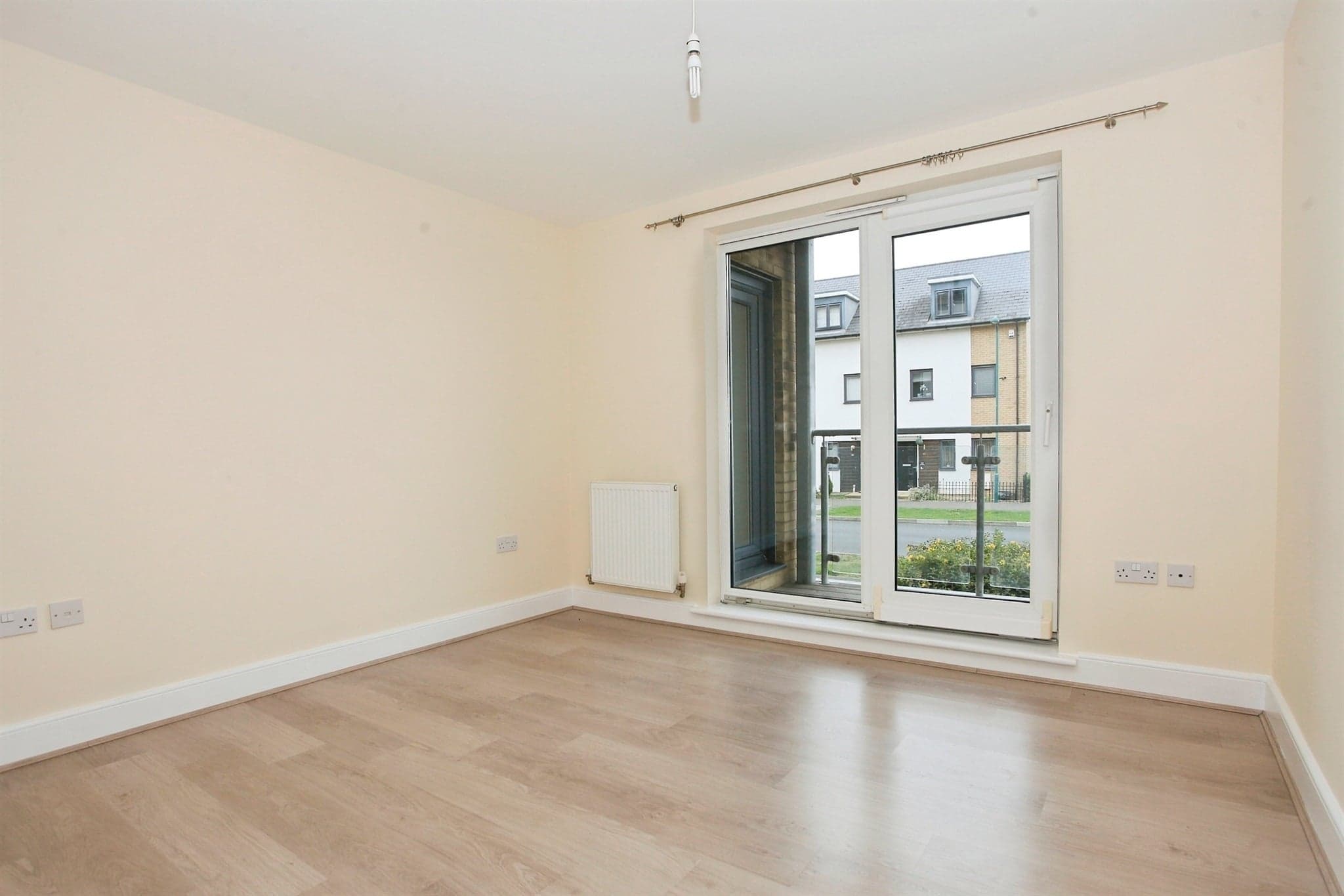 Property at Hammonds Drive, Peterborough