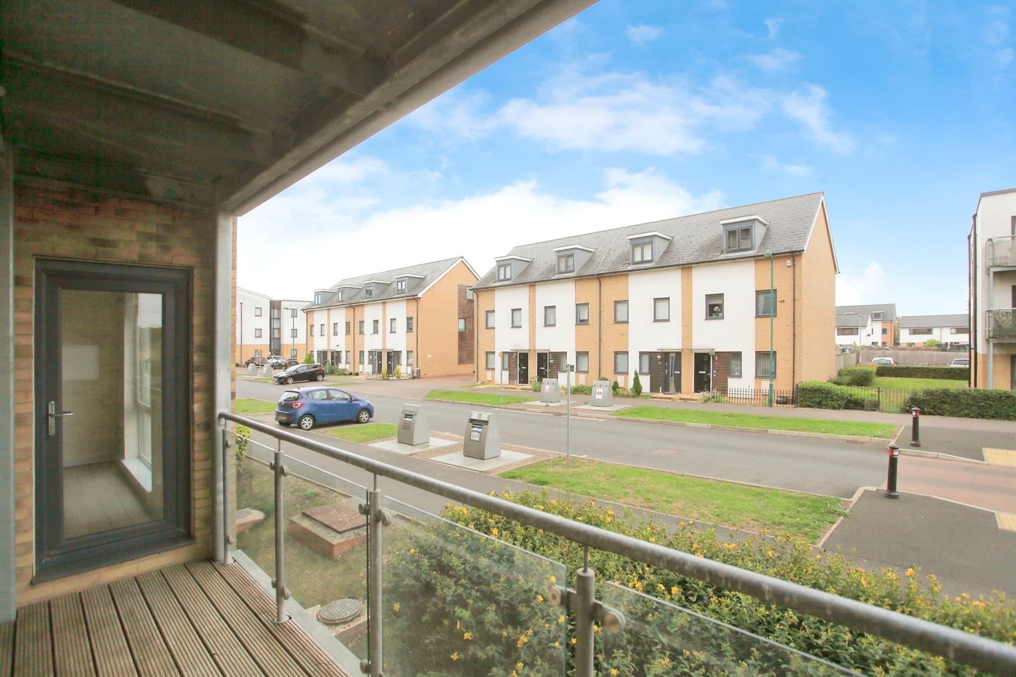 Property at Hammonds Drive, Peterborough